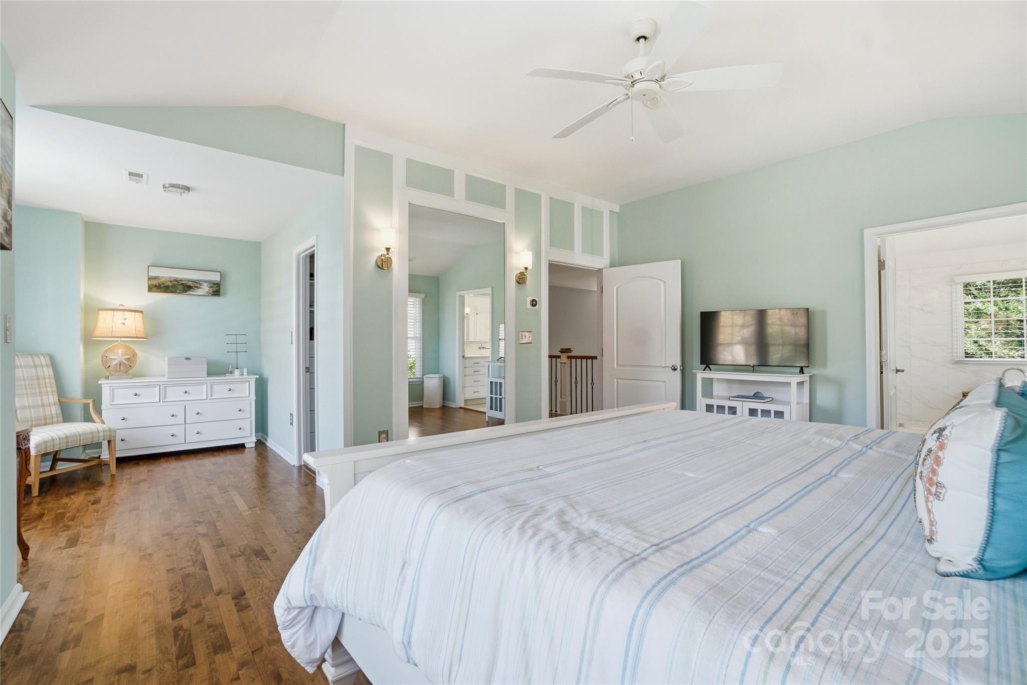 5715 Hartfield Downs Drive