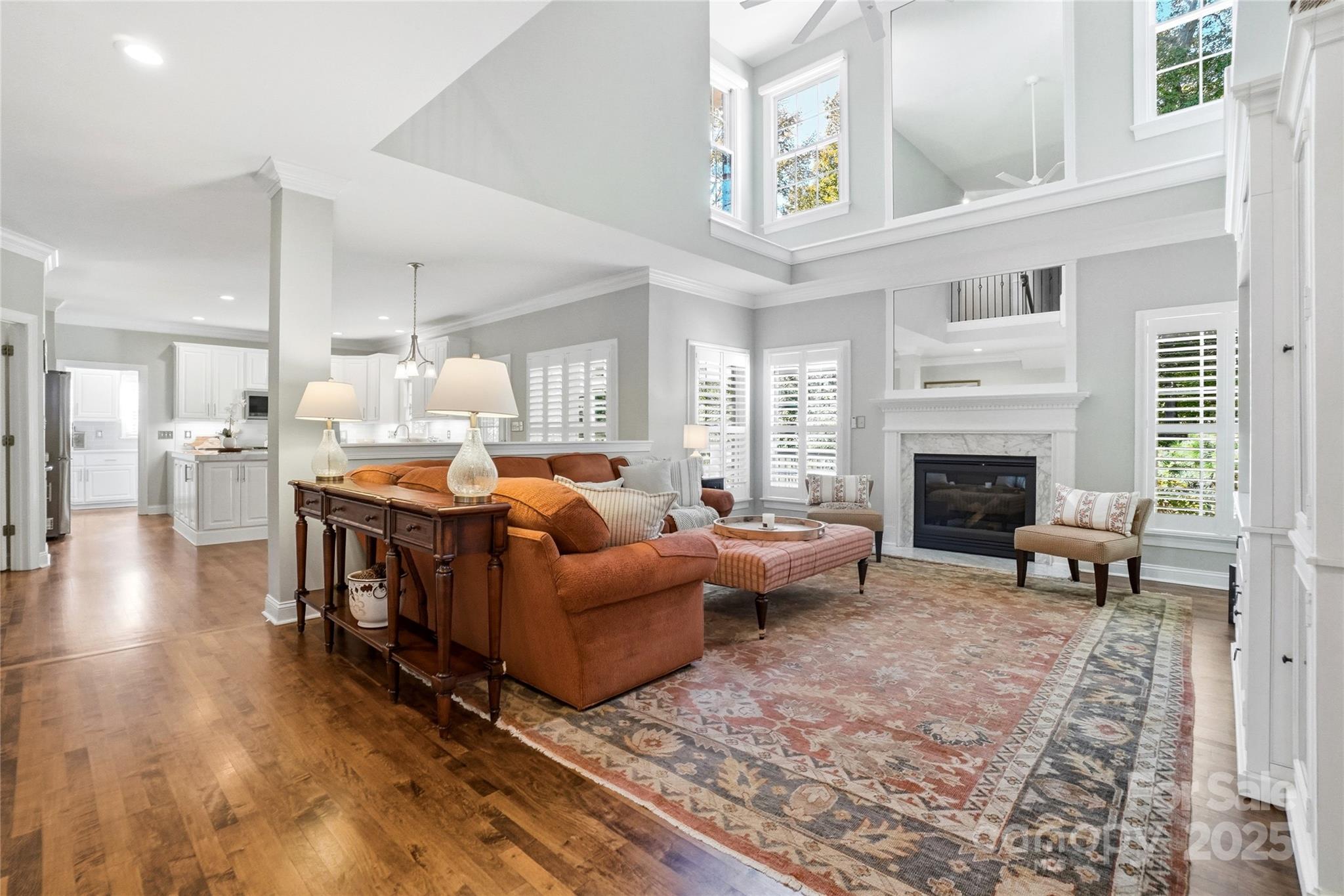 5715 Hartfield Downs Drive