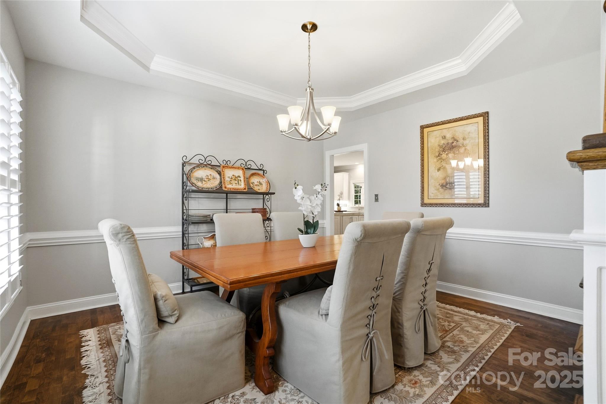 5715 Hartfield Downs Drive