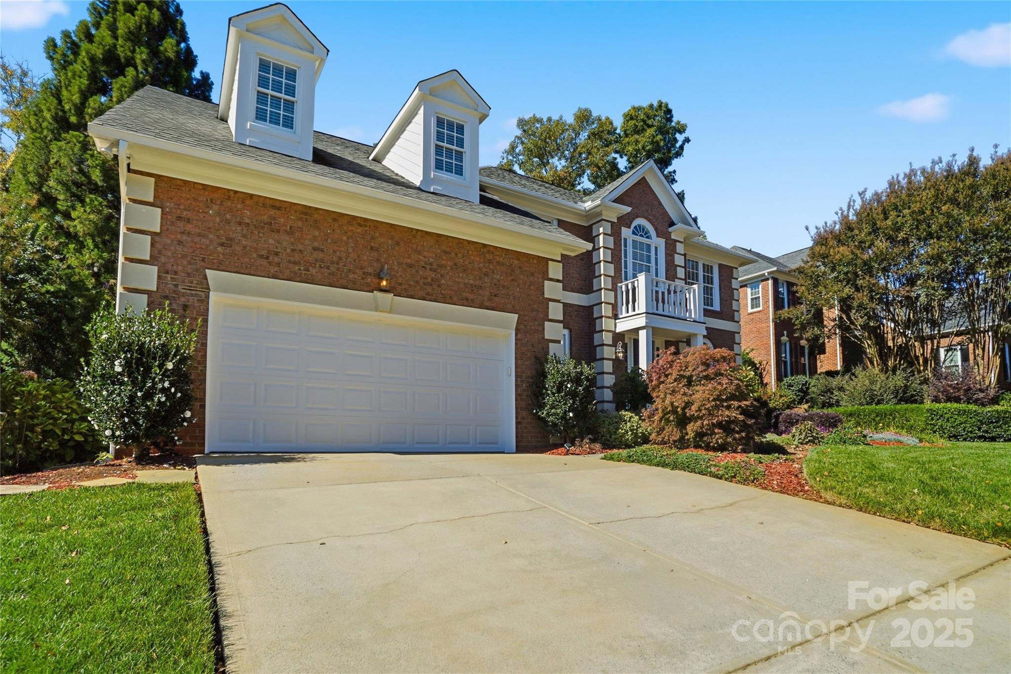 5715 Hartfield Downs Drive