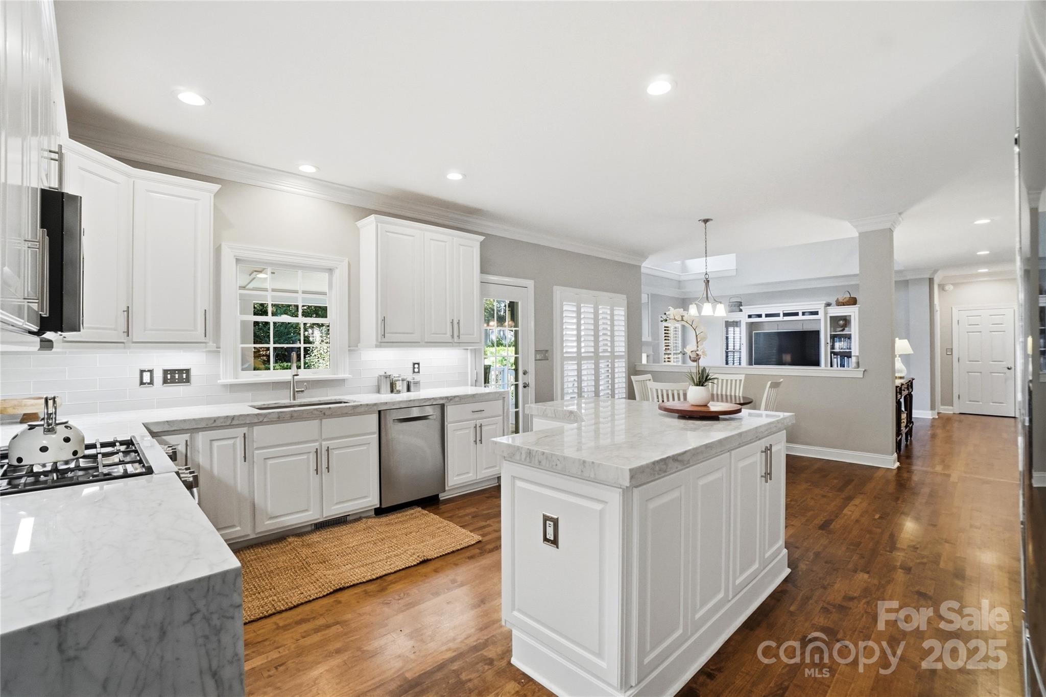 5715 Hartfield Downs Drive