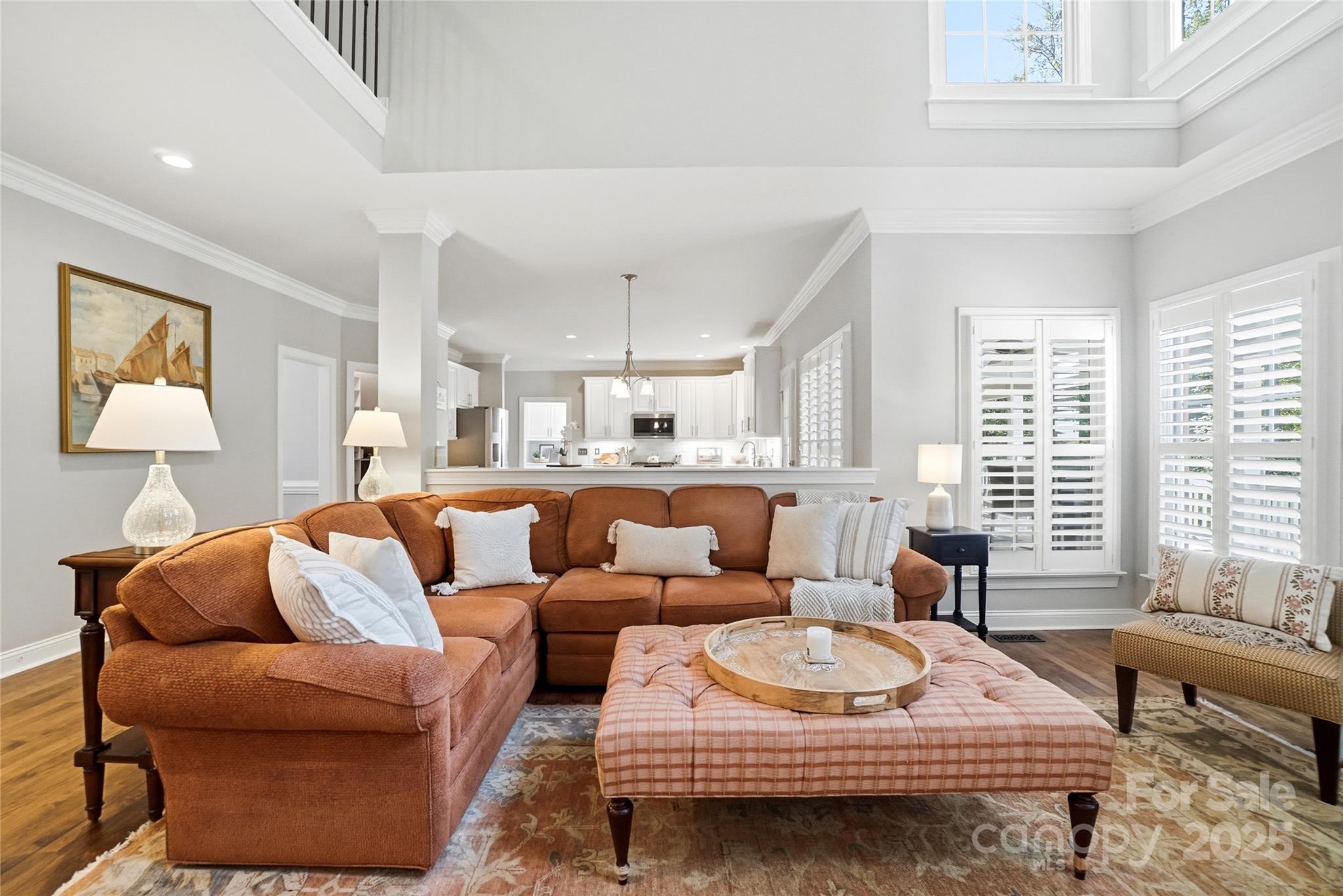 5715 Hartfield Downs Drive