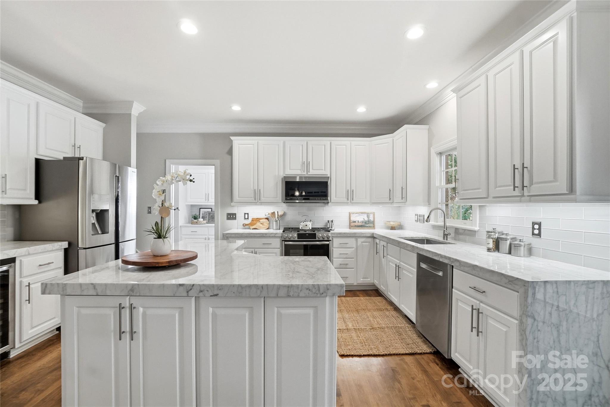 5715 Hartfield Downs Drive