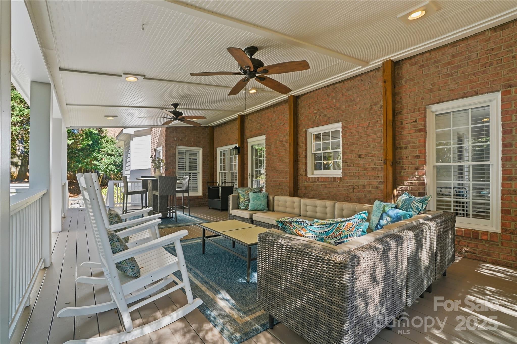 5715 Hartfield Downs Drive