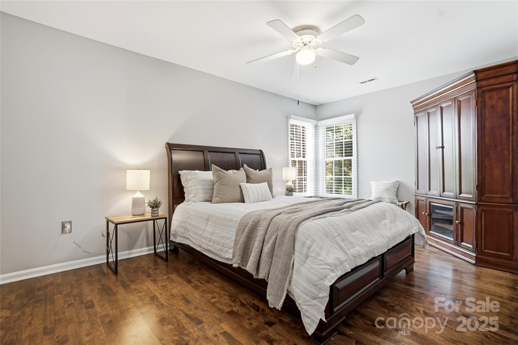 5715 Hartfield Downs Drive