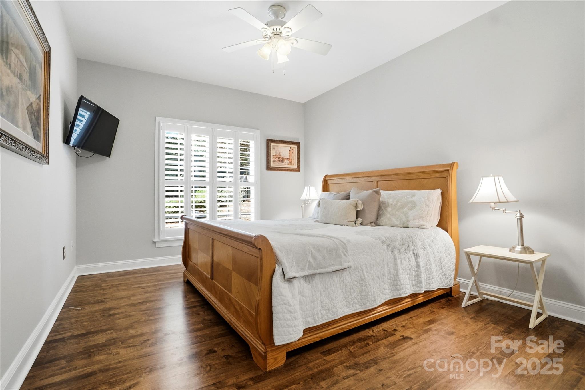 5715 Hartfield Downs Drive