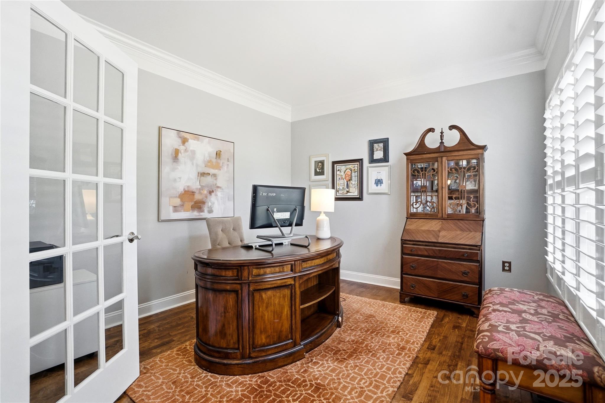 5715 Hartfield Downs Drive