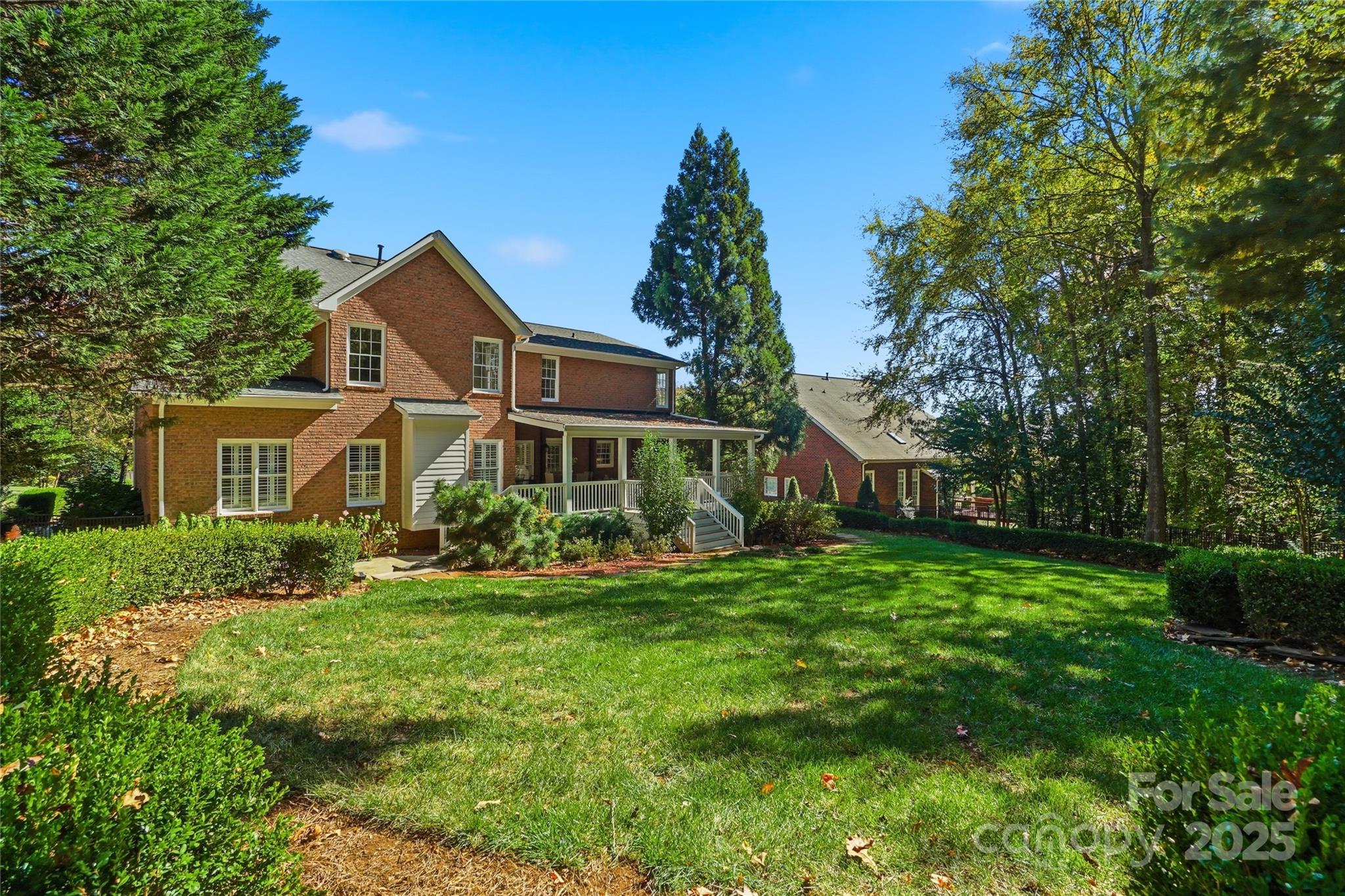 5715 Hartfield Downs Drive