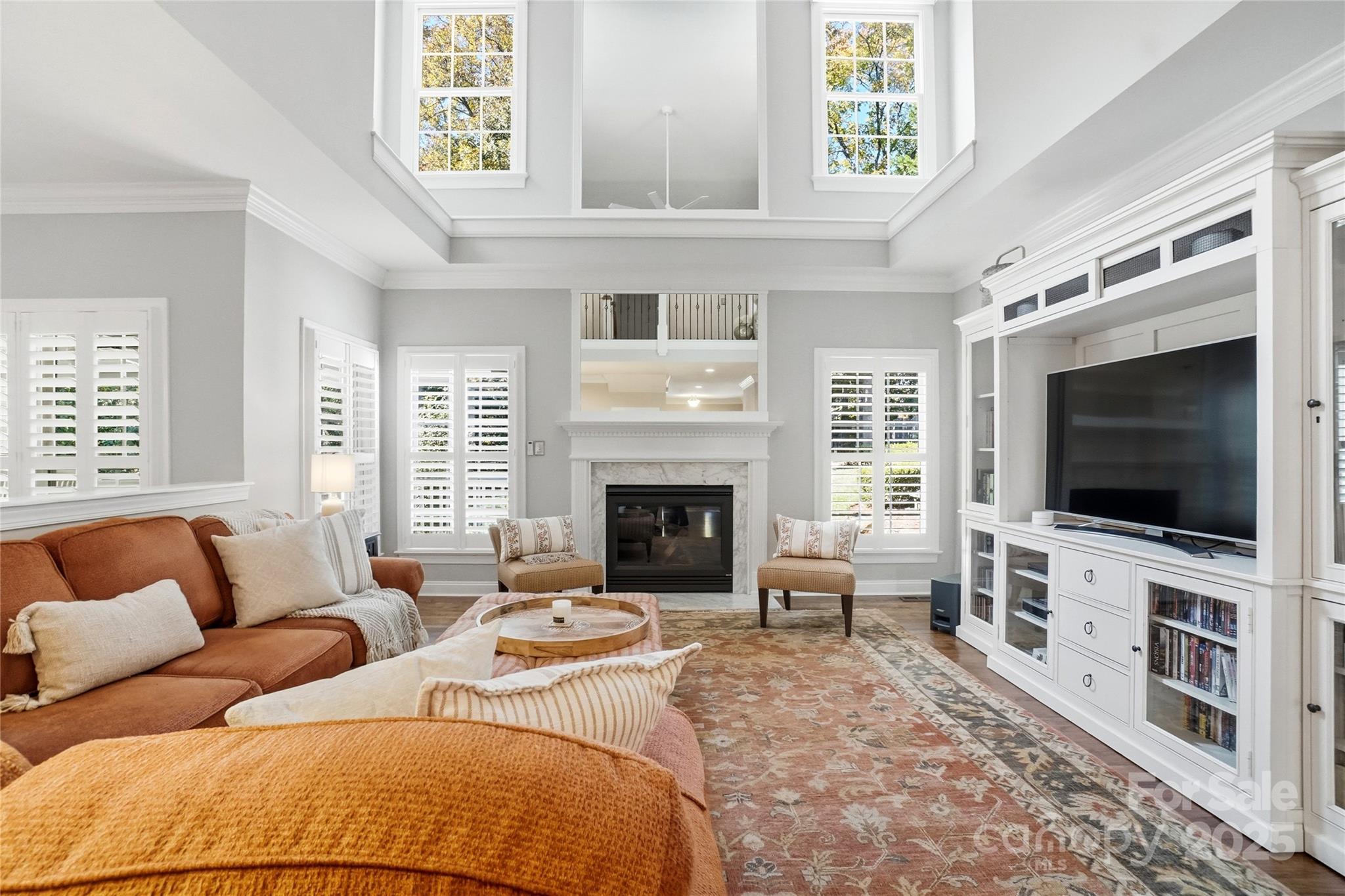 5715 Hartfield Downs Drive