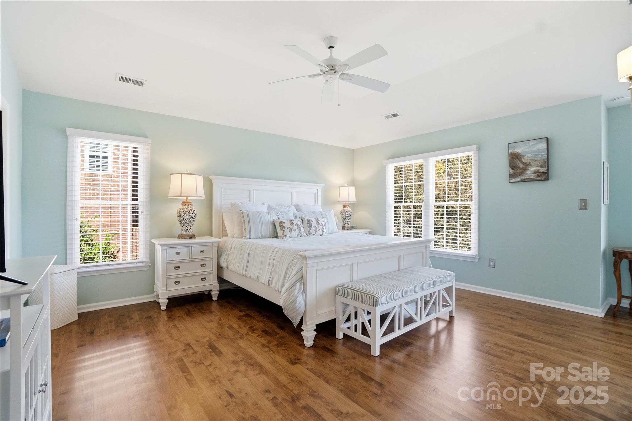 5715 Hartfield Downs Drive