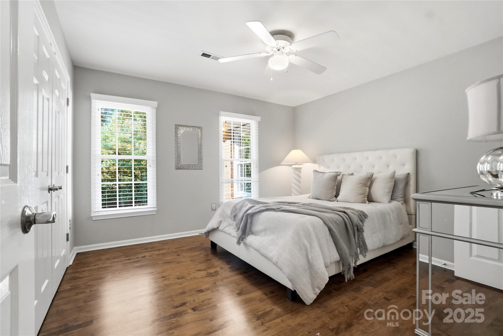 5715 Hartfield Downs Drive