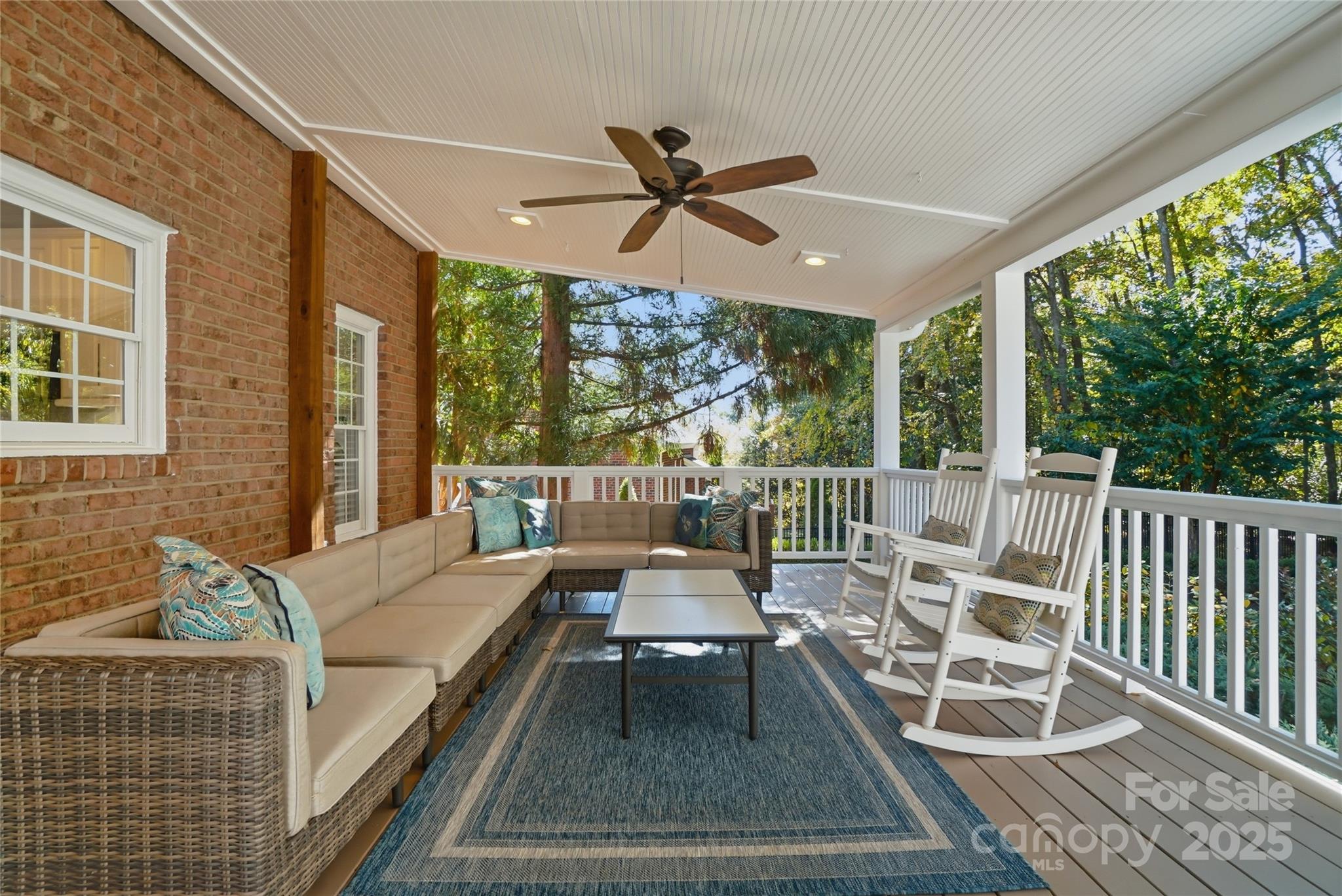 5715 Hartfield Downs Drive