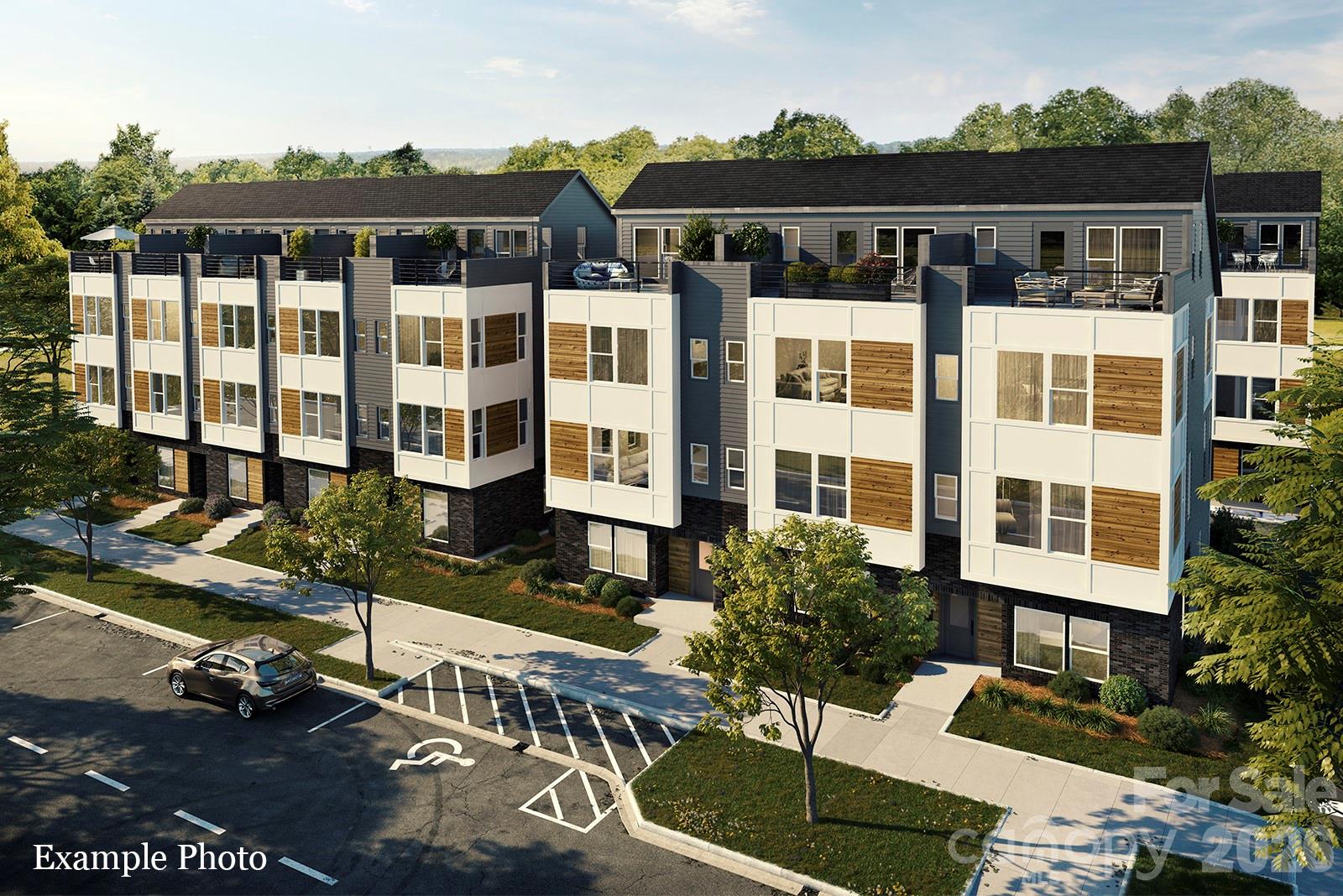 4032 Heriot Avenue Unit: 78