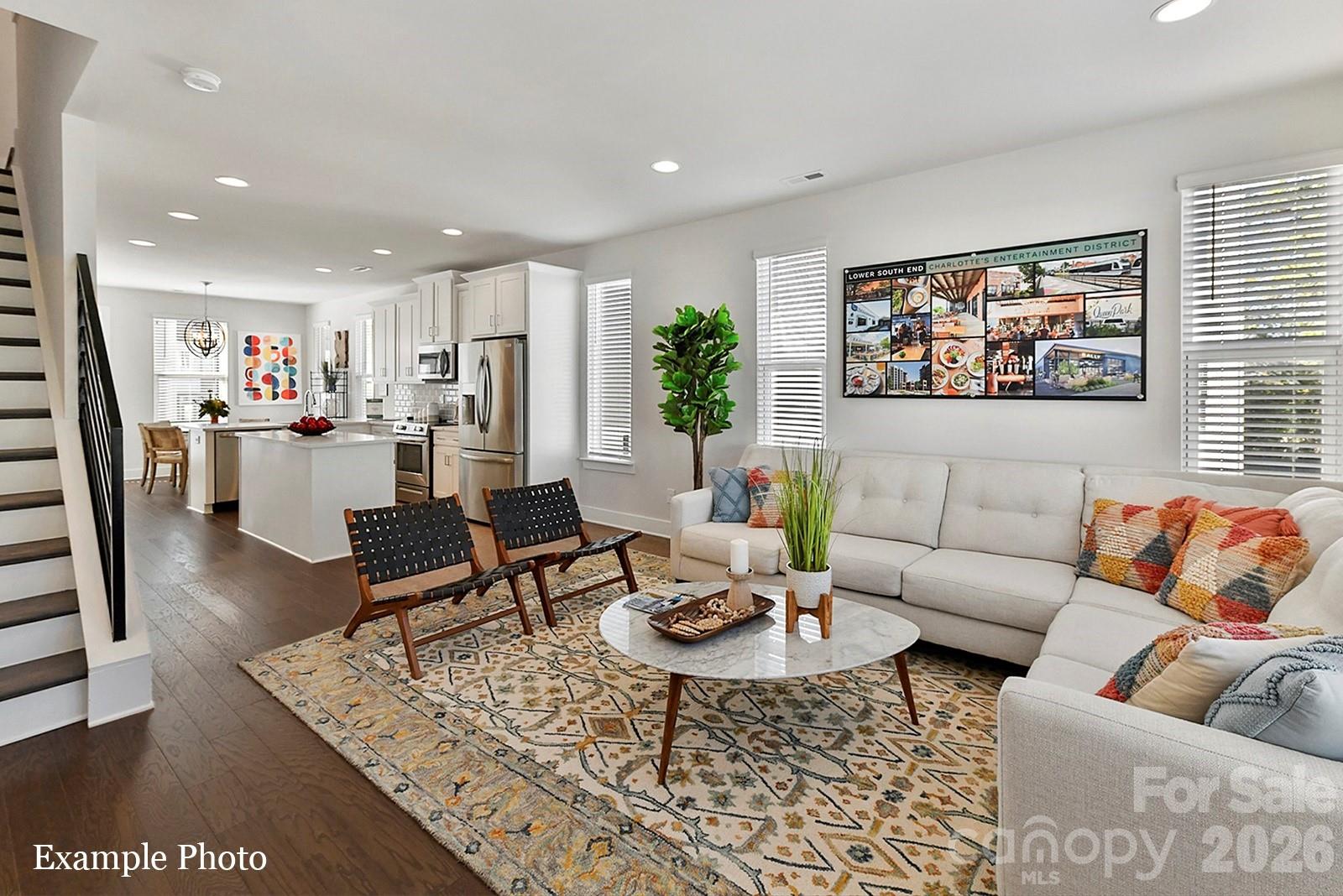 4032 Heriot Avenue Unit: 78