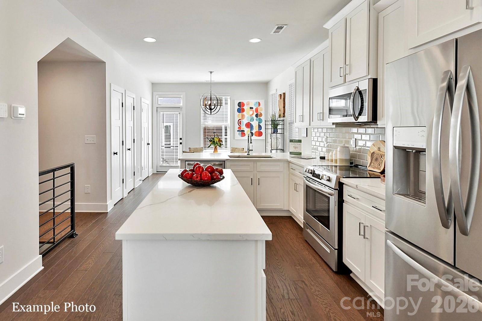 4032 Heriot Avenue Unit: 78