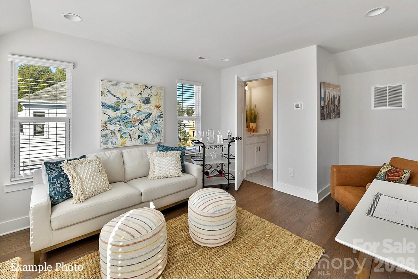 4032 Heriot Avenue Unit: 78