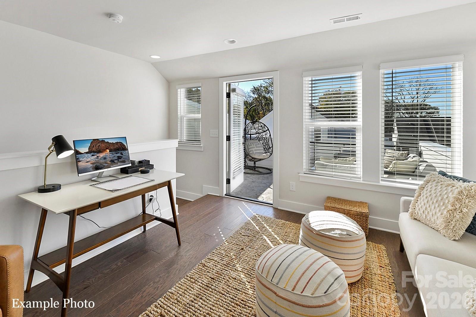 4032 Heriot Avenue Unit: 78