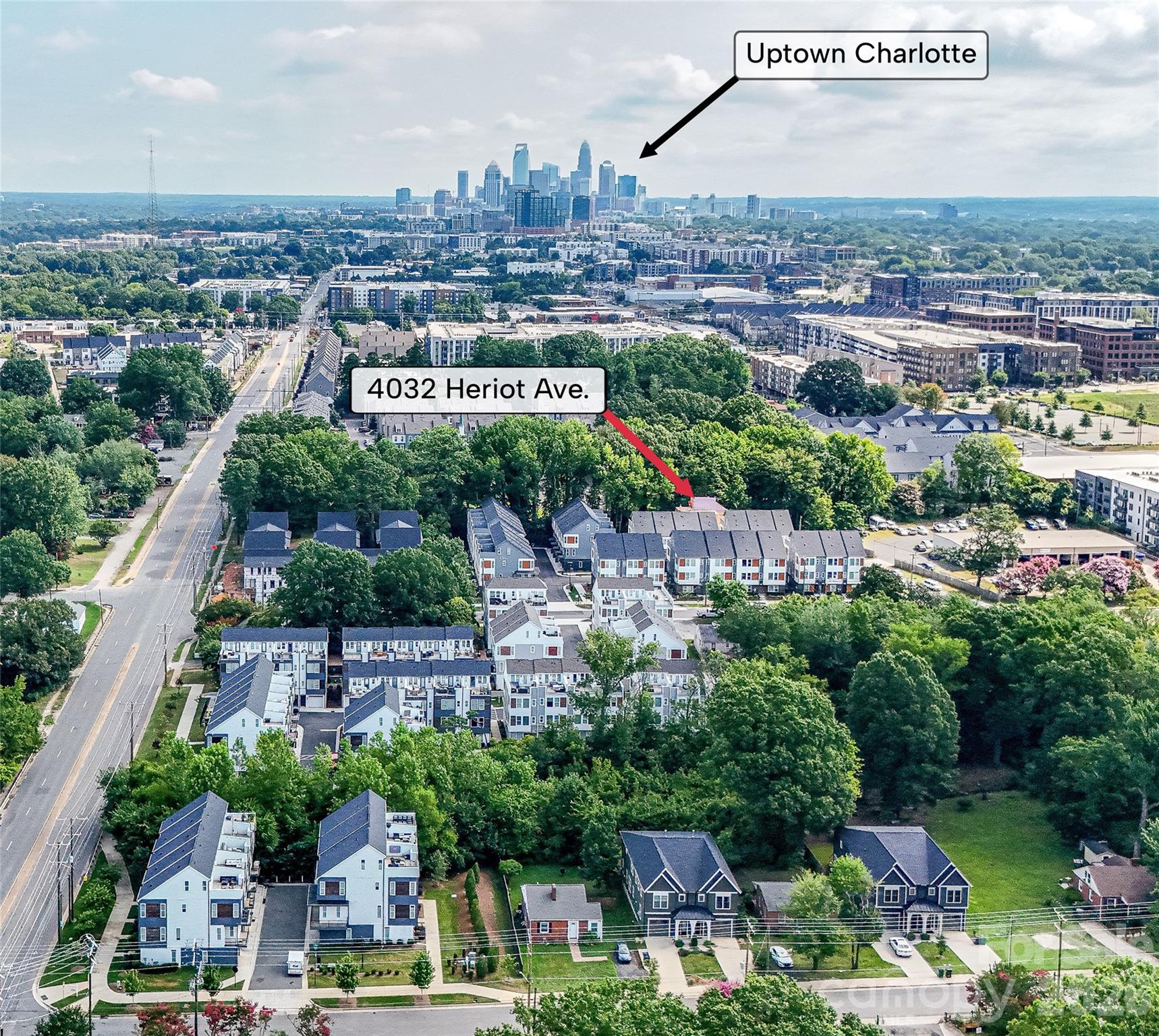 4032 Heriot Avenue Unit: 78