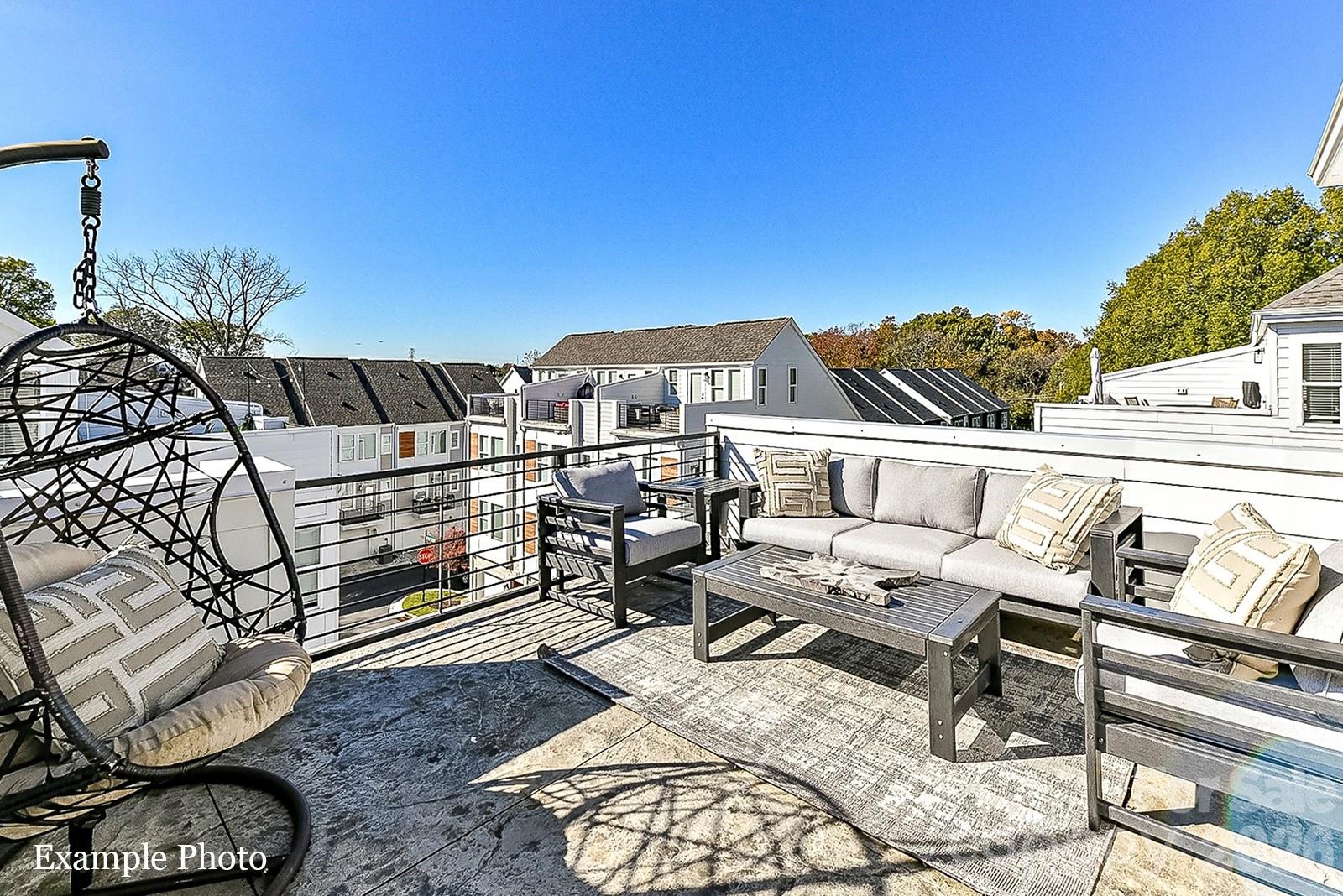 4032 Heriot Avenue Unit: 78