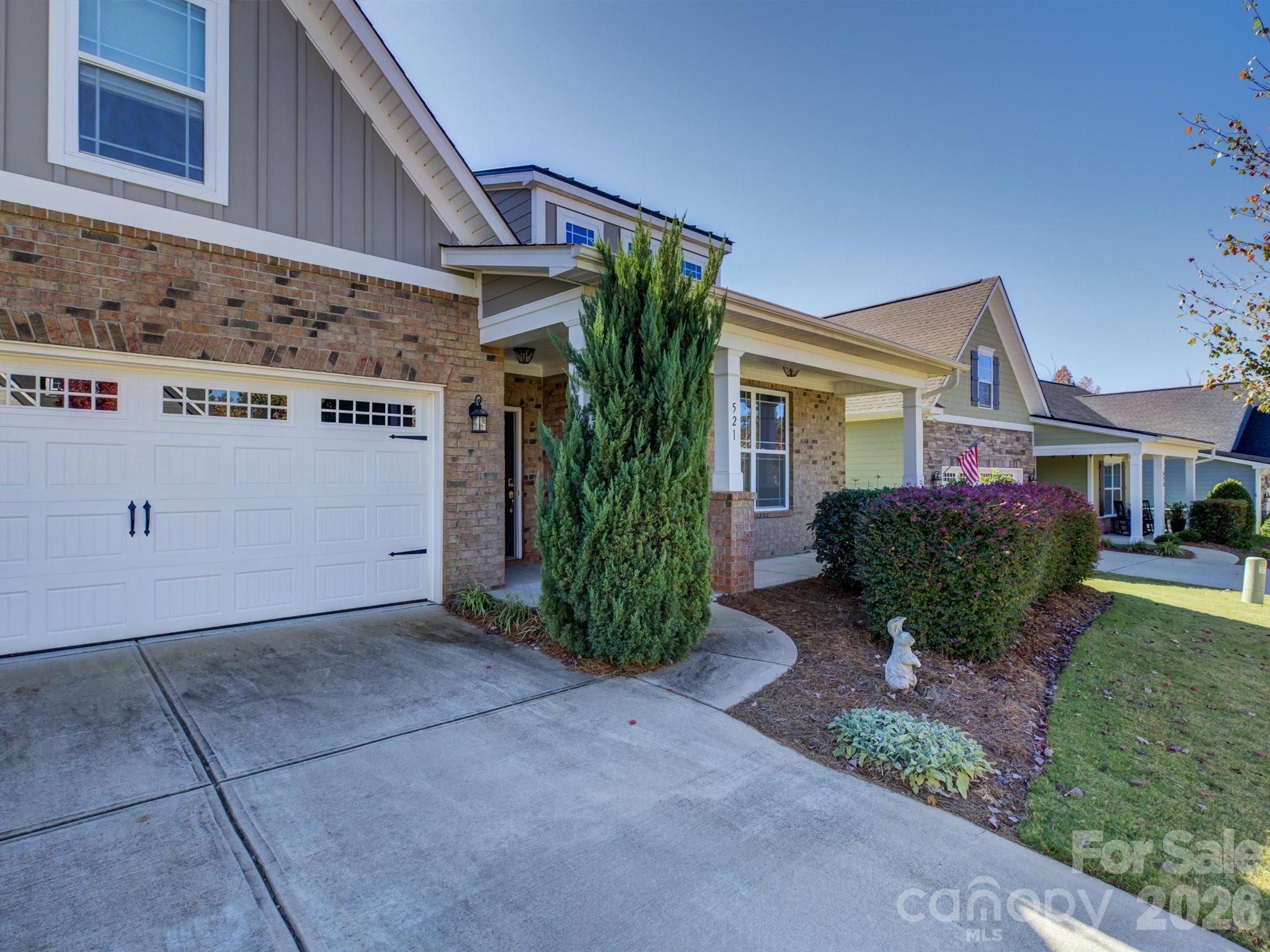 521 Trillium Way
