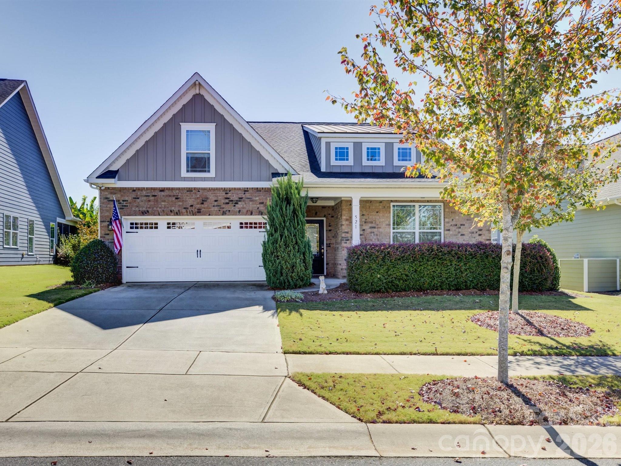 521 Trillium Way