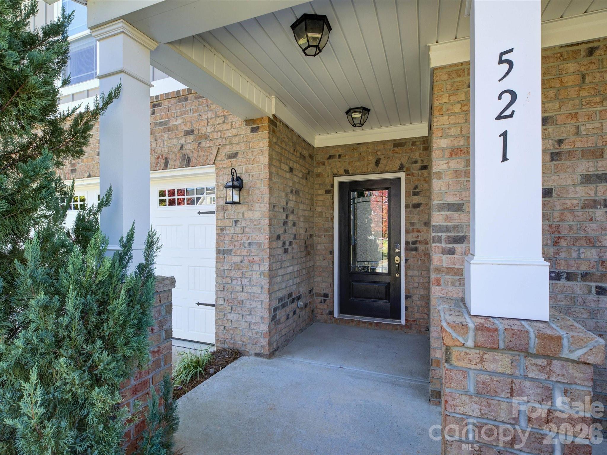 521 Trillium Way