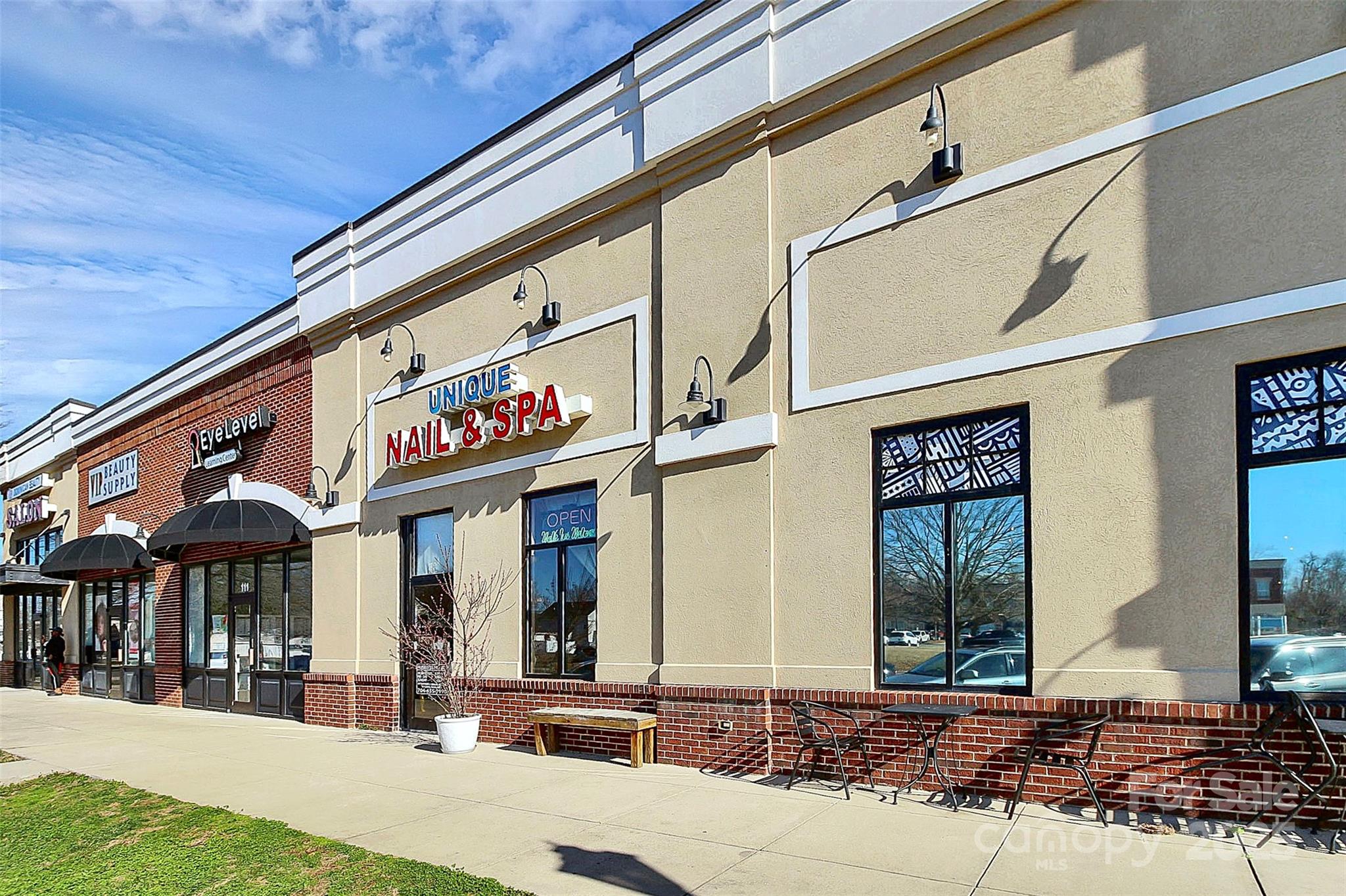 4020 Center Place Drive