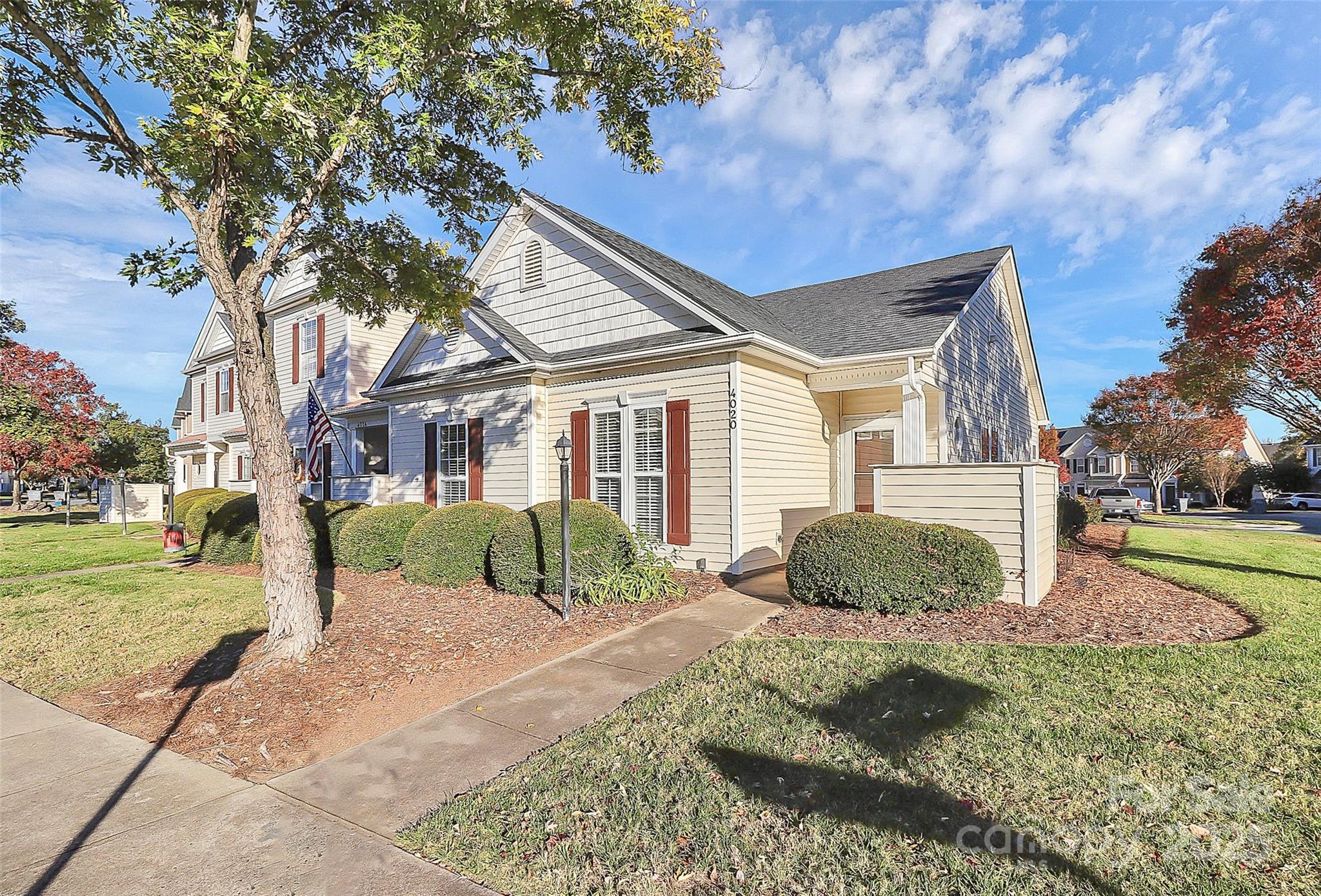 4020 Center Place Drive