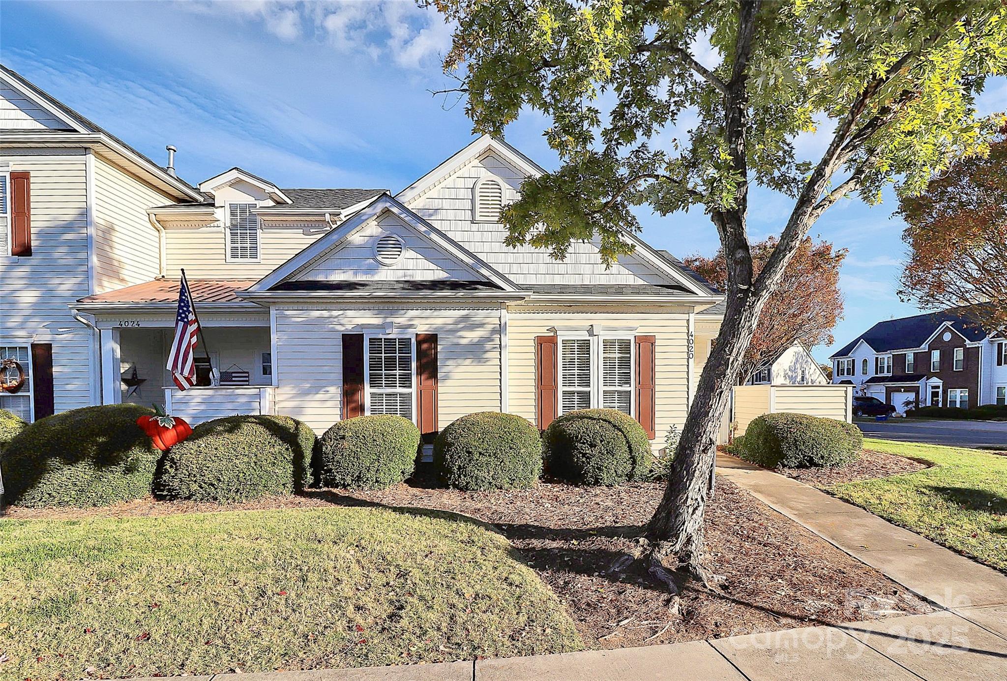 4020 Center Place Drive