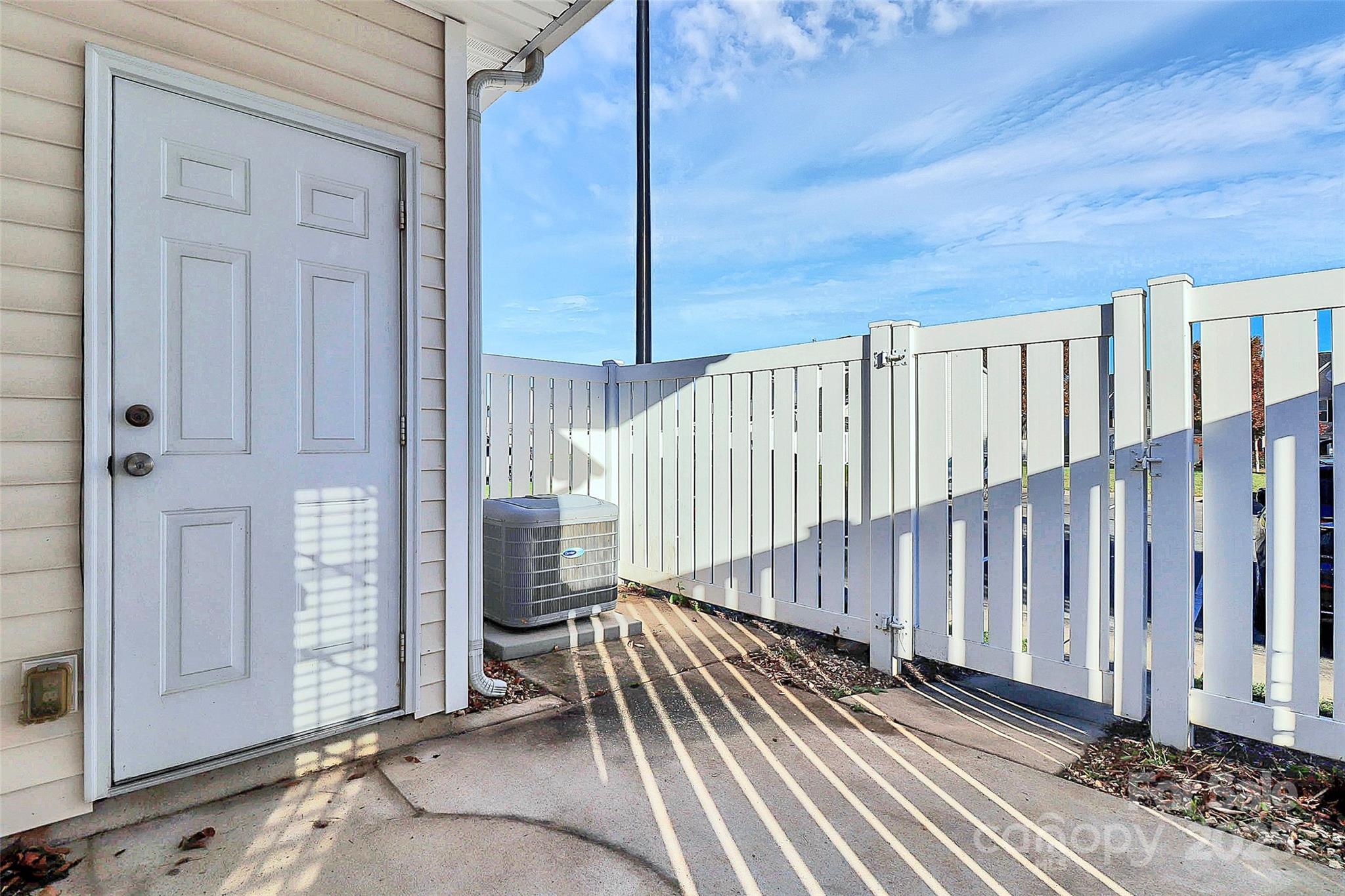 4020 Center Place Drive