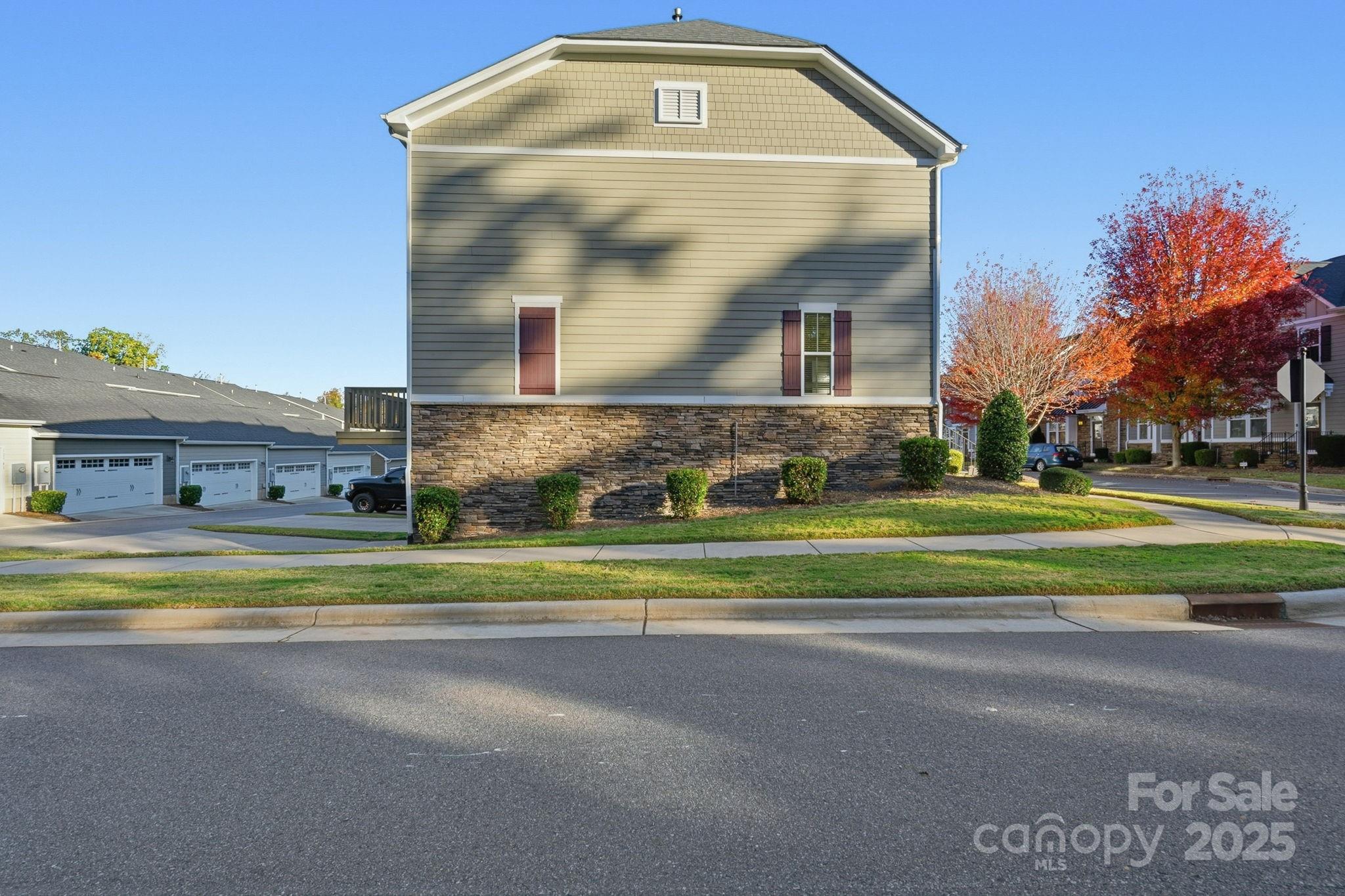 11705 Blessington Road
