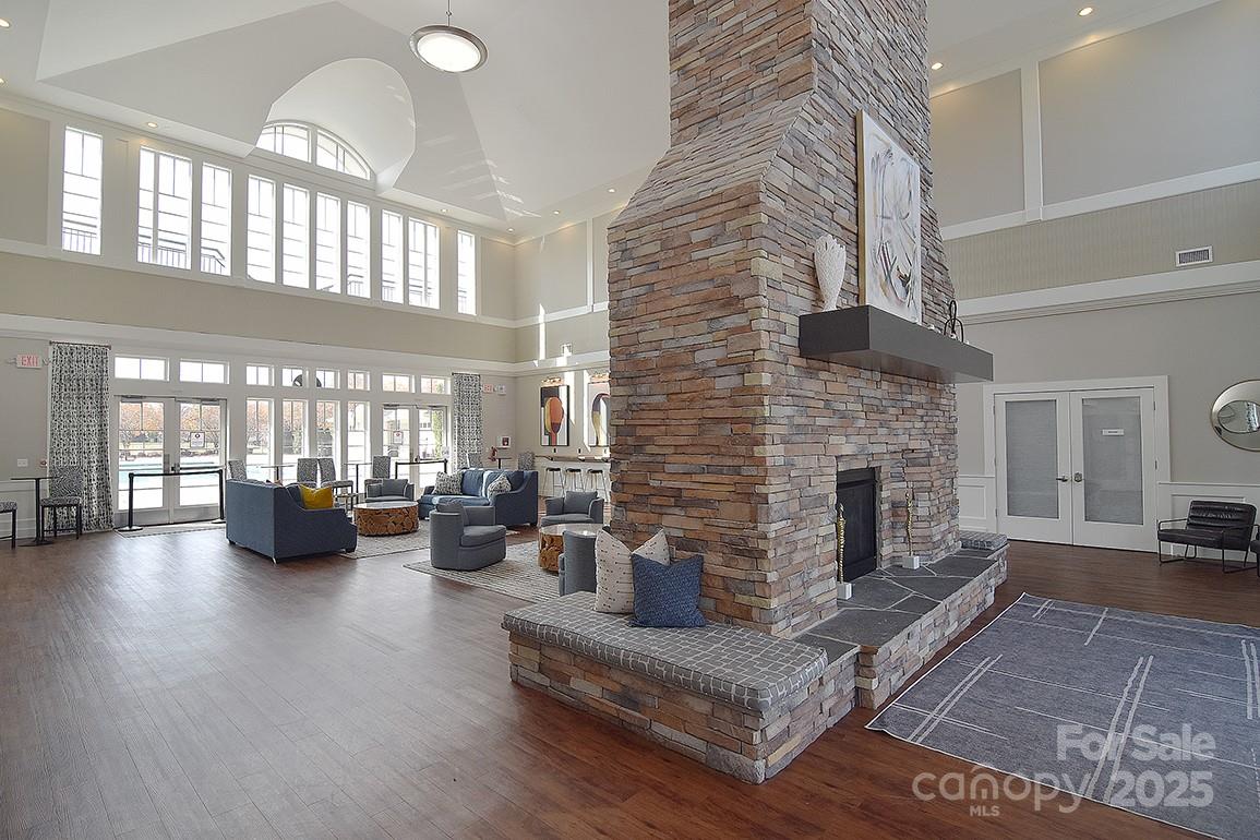 6134 Rockefeller Lane