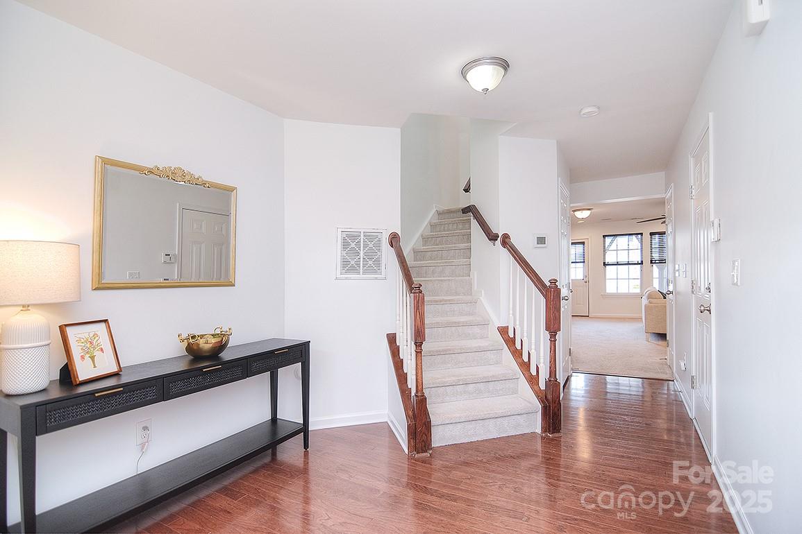 6134 Rockefeller Lane