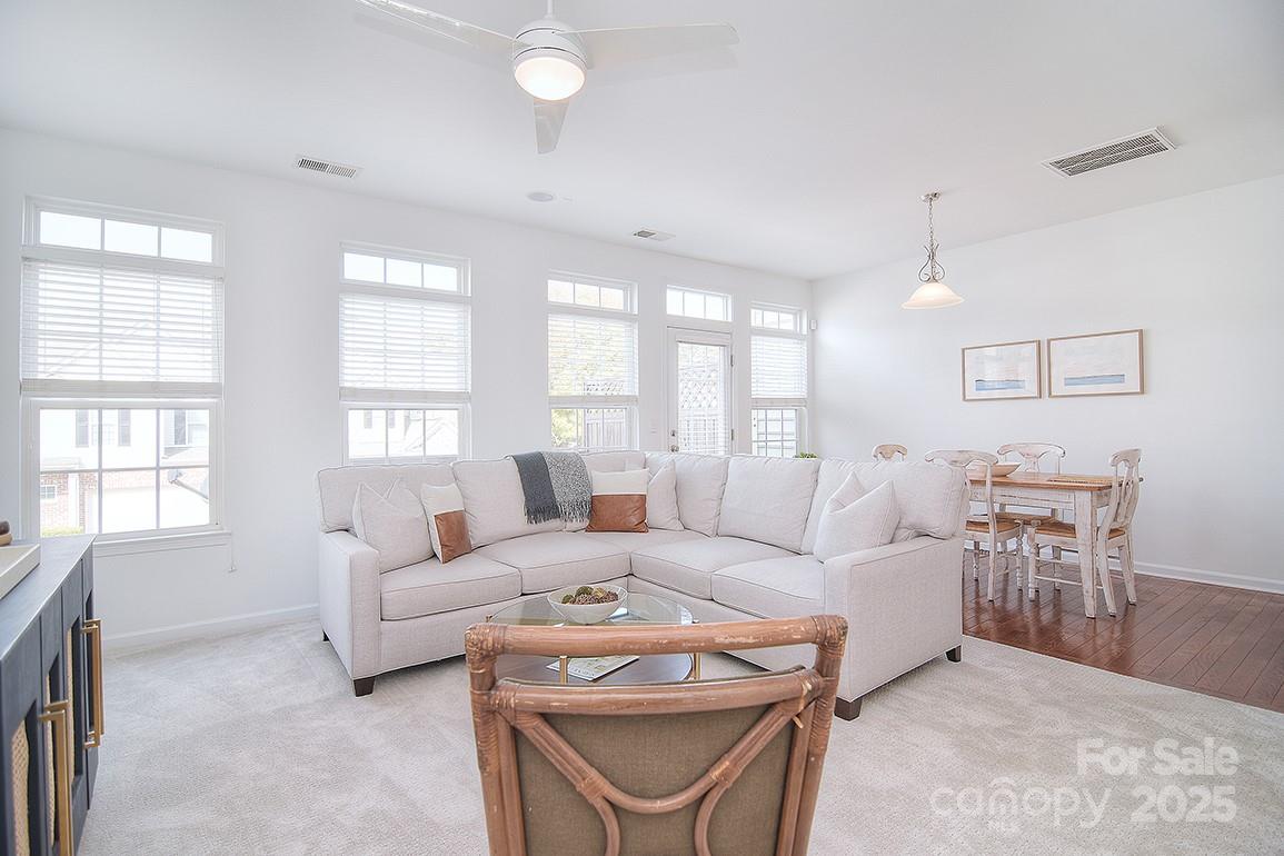 6134 Rockefeller Lane