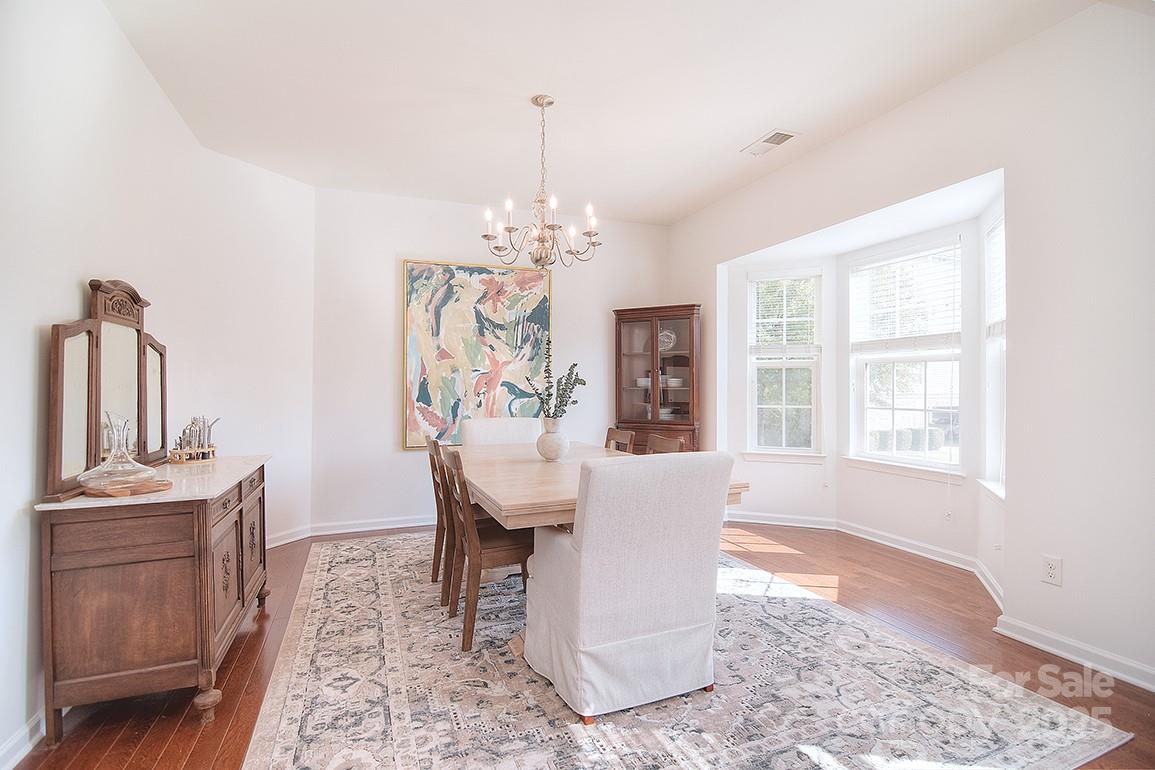 6134 Rockefeller Lane