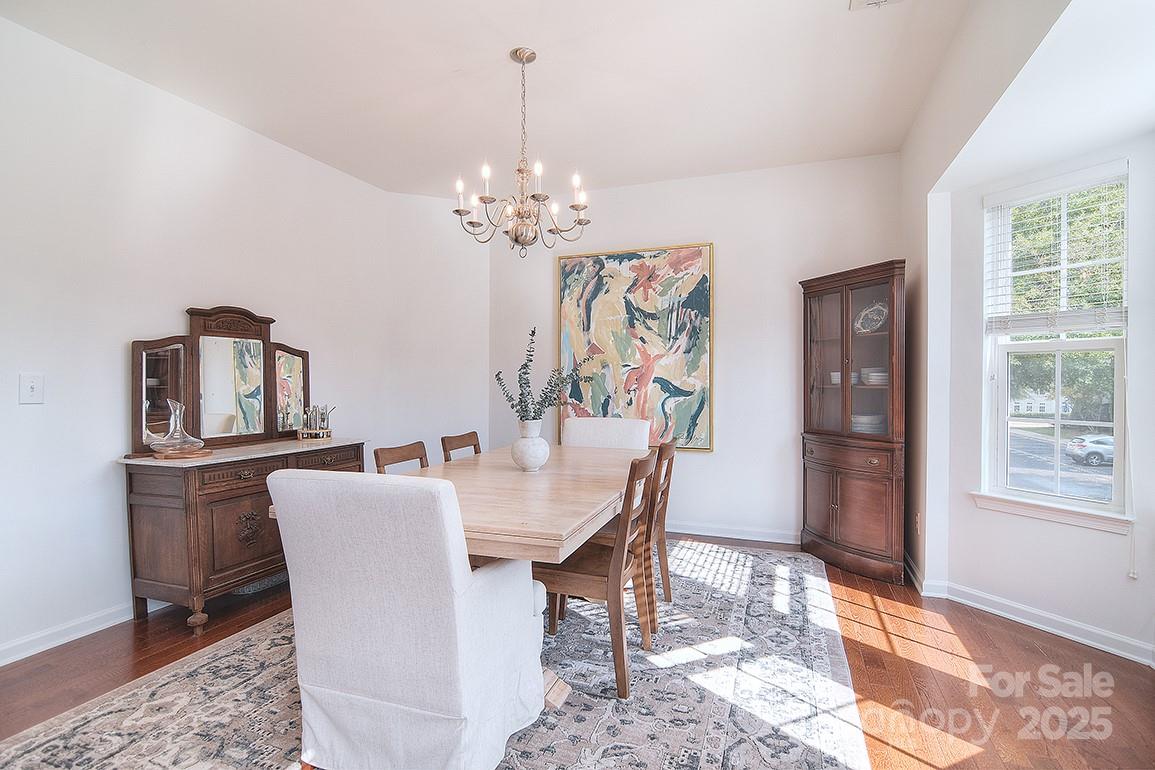 6134 Rockefeller Lane