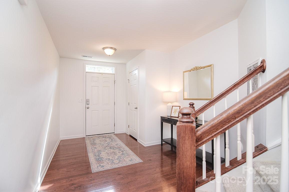 6134 Rockefeller Lane