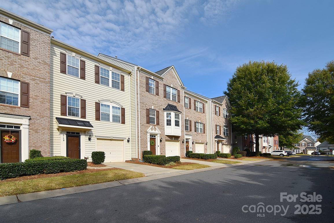 6134 Rockefeller Lane