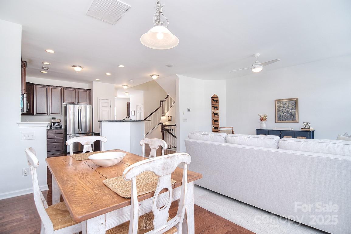 6134 Rockefeller Lane