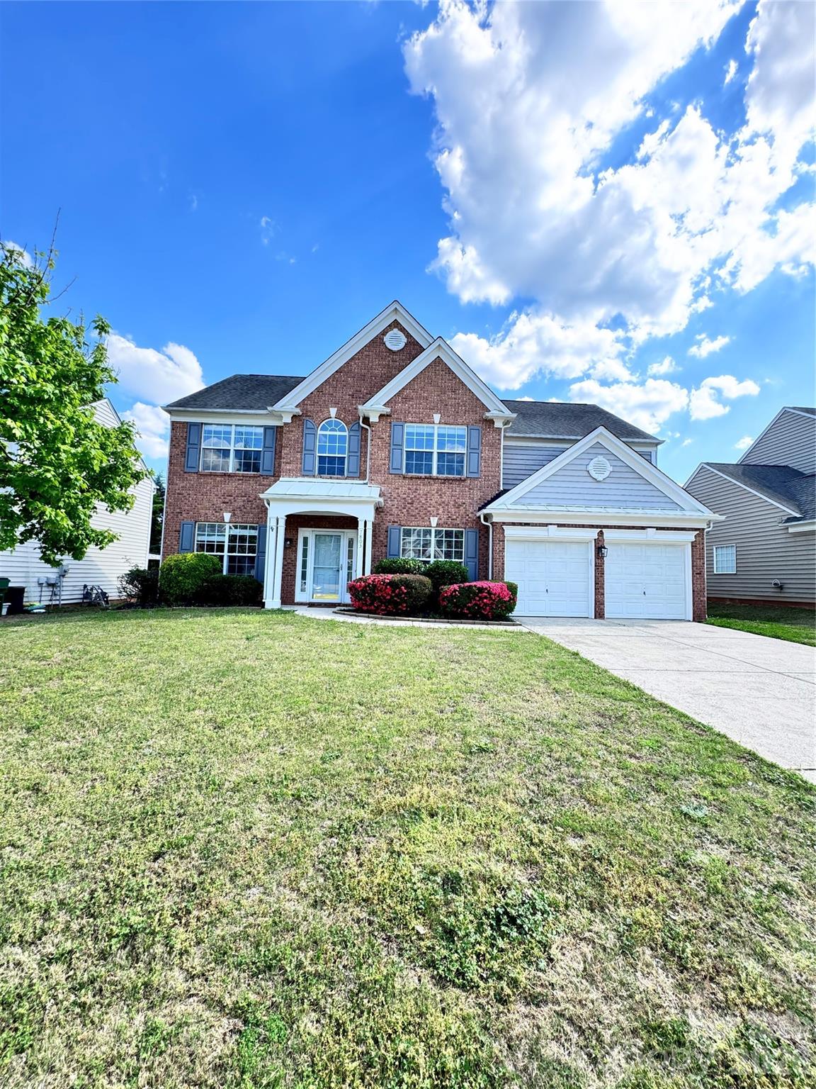 7803 Noland Woods Drive