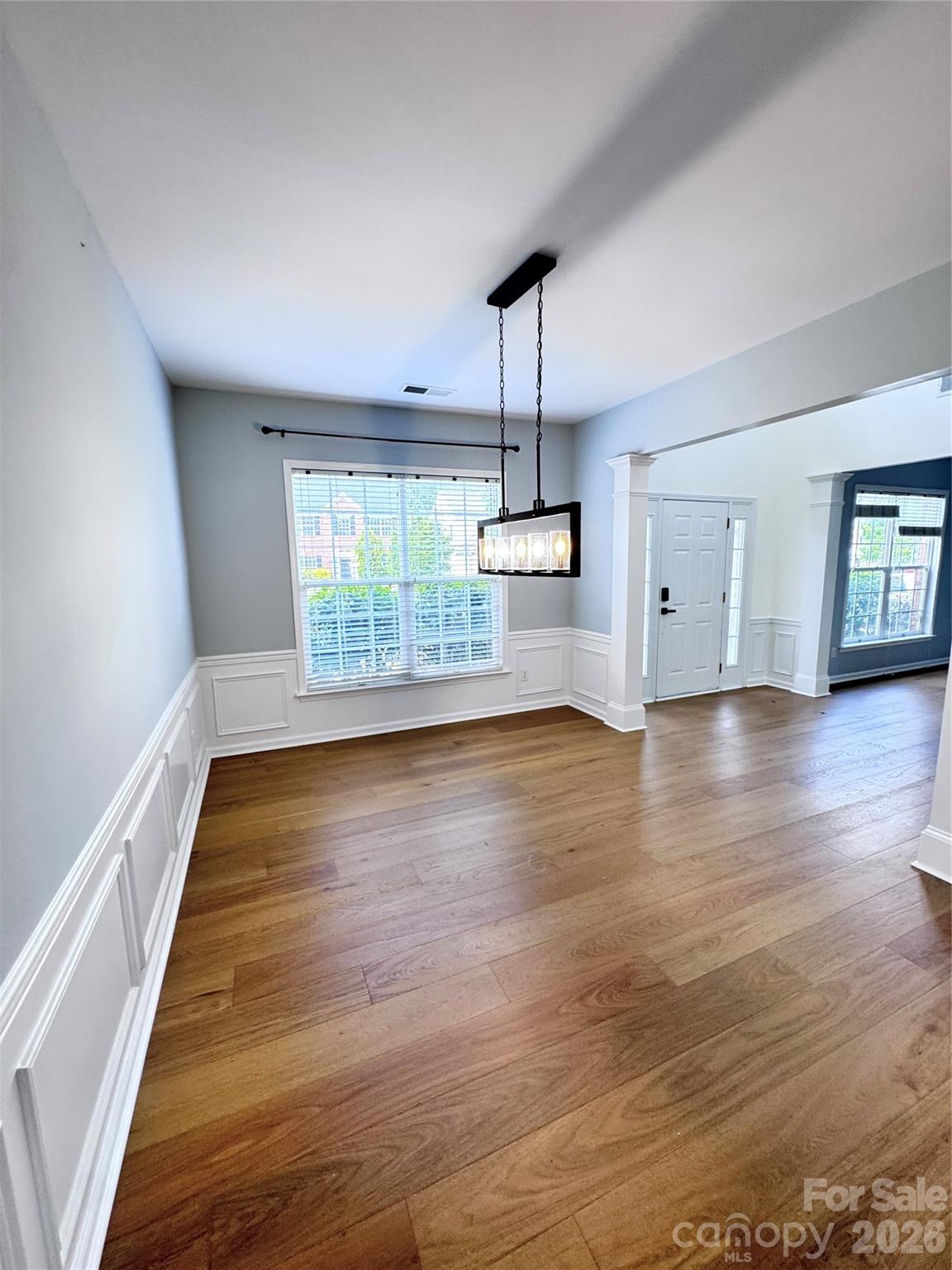 7803 Noland Woods Drive