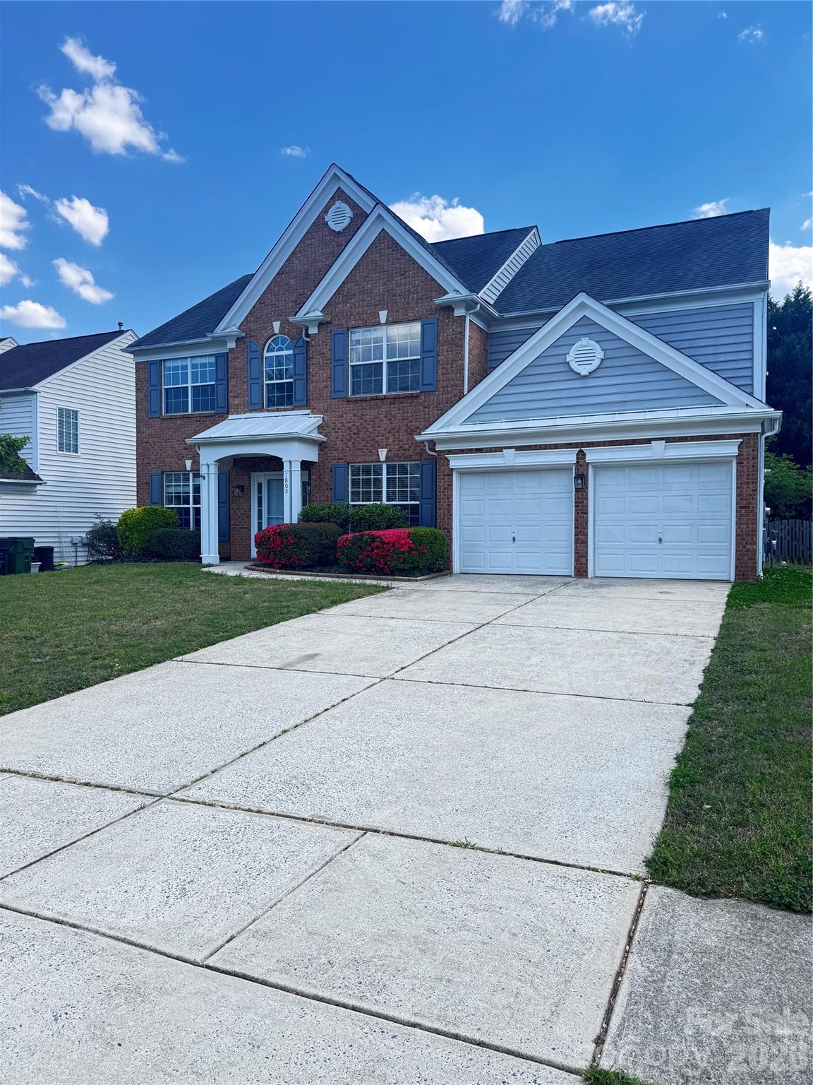 7803 Noland Woods Drive