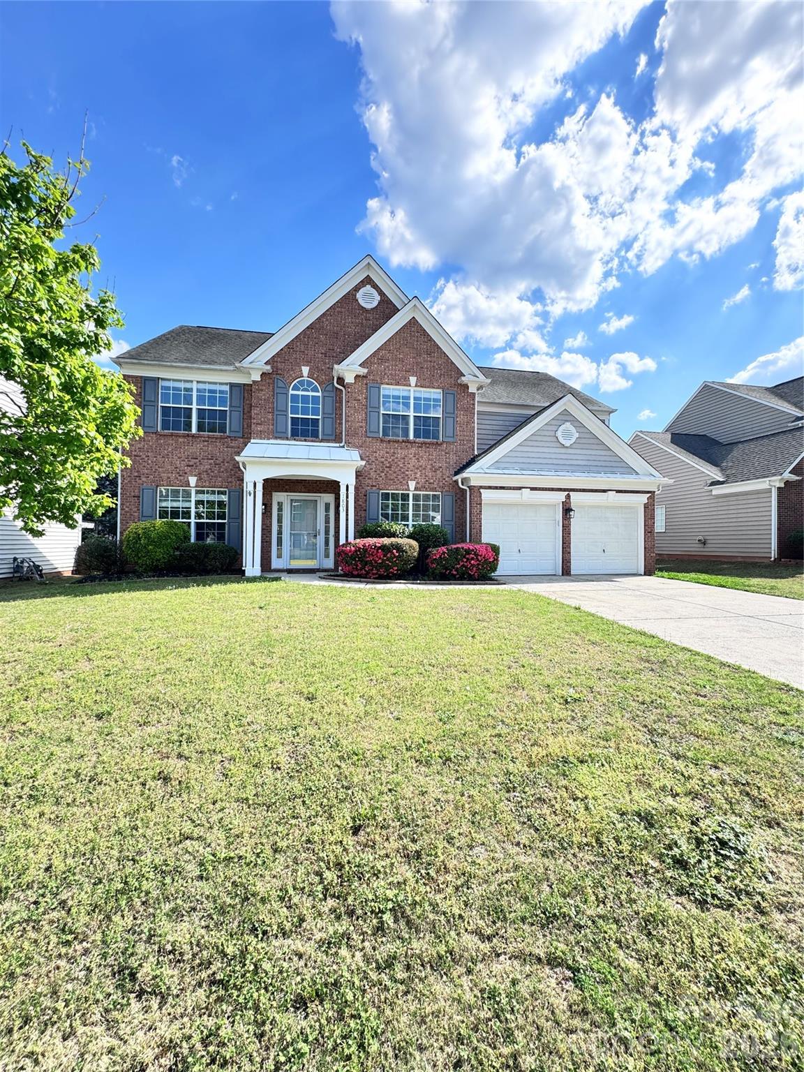 7803 Noland Woods Drive