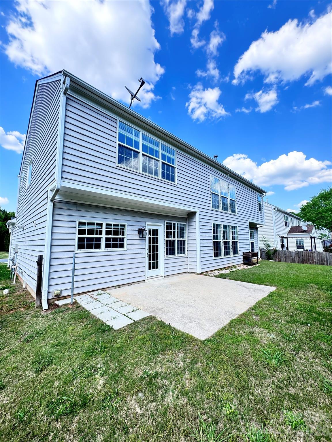 7803 Noland Woods Drive