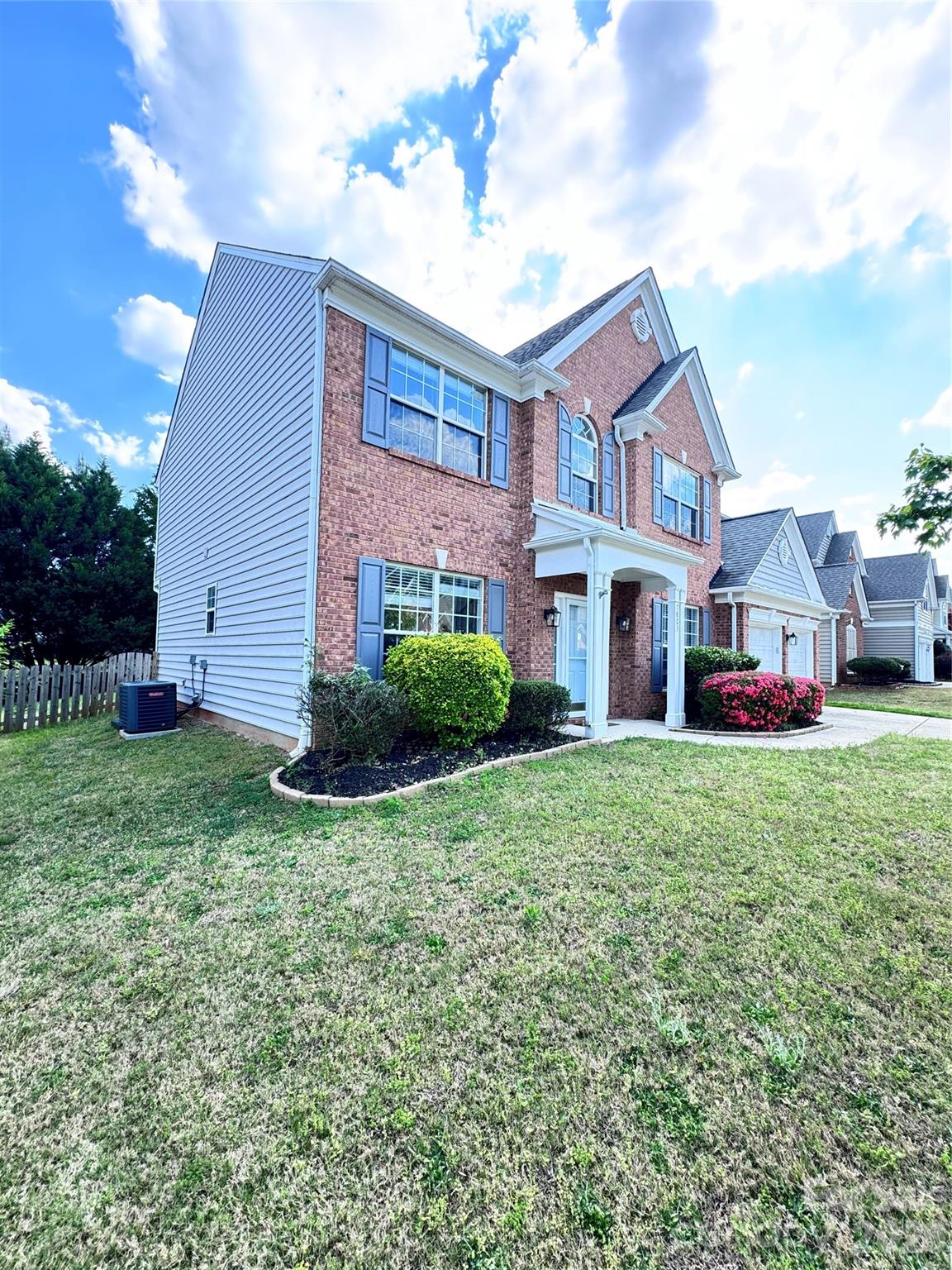 7803 Noland Woods Drive