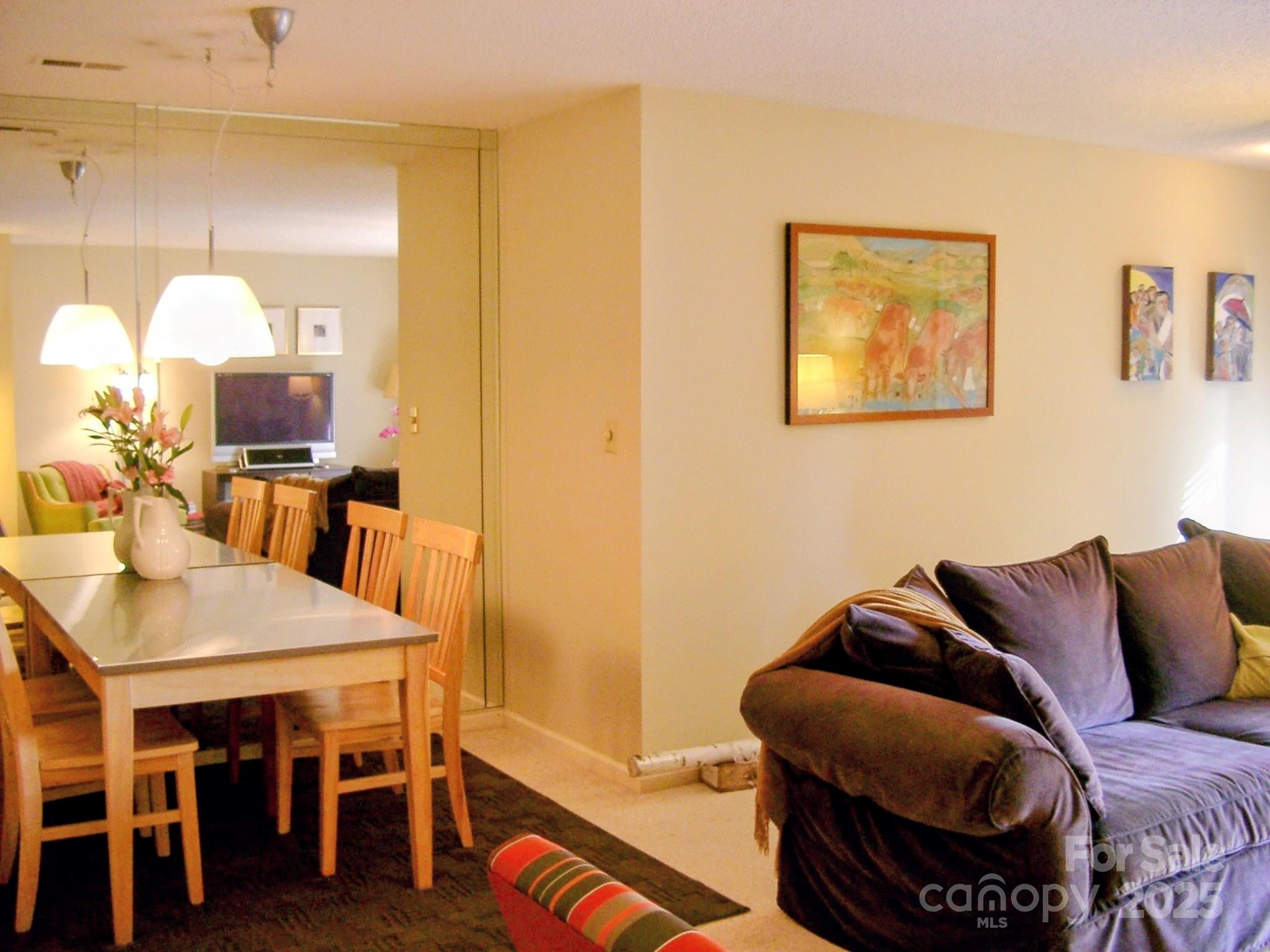 1021 Churchill Downs Court Unit: G