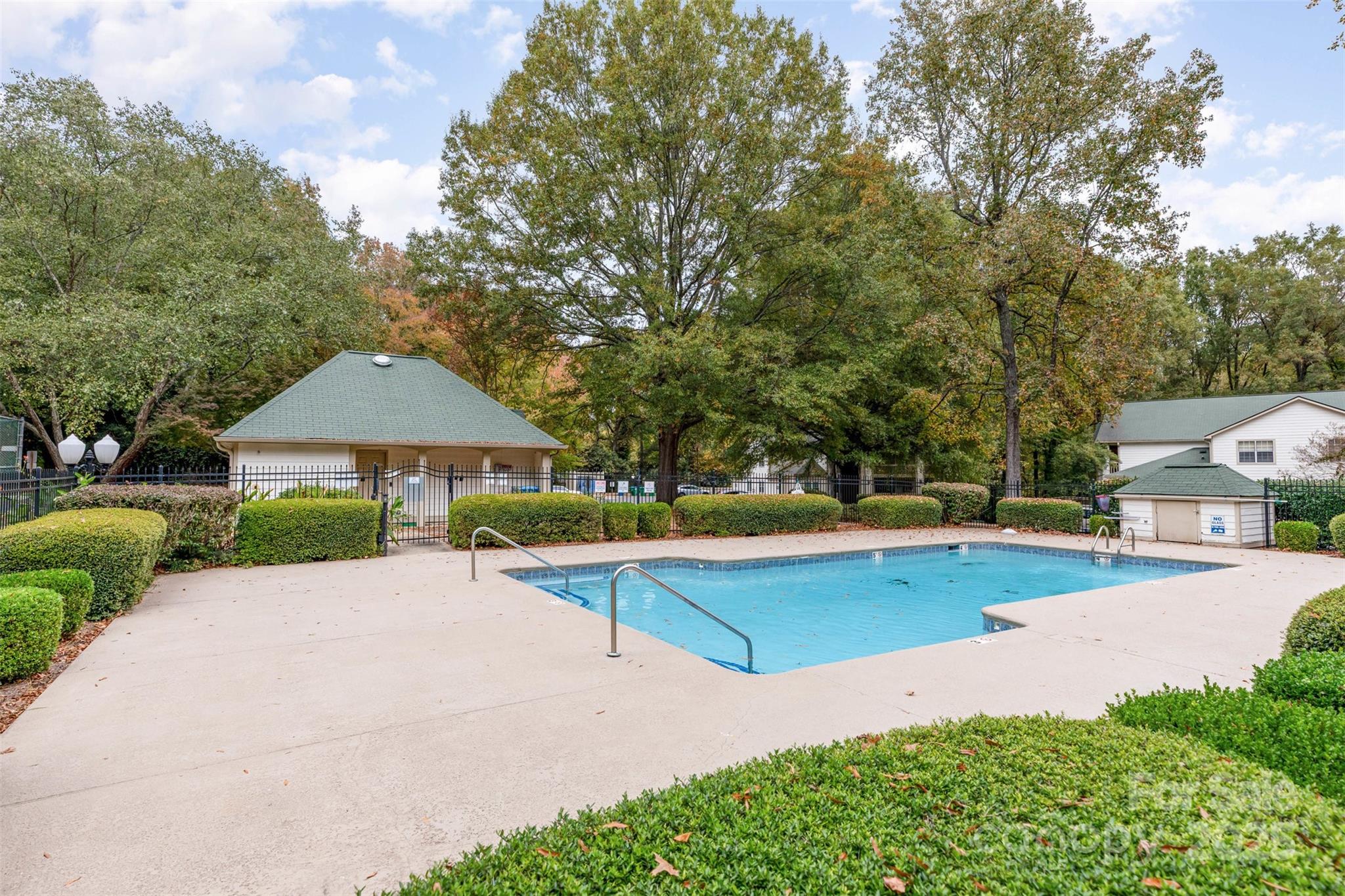 1021 Churchill Downs Court Unit: G