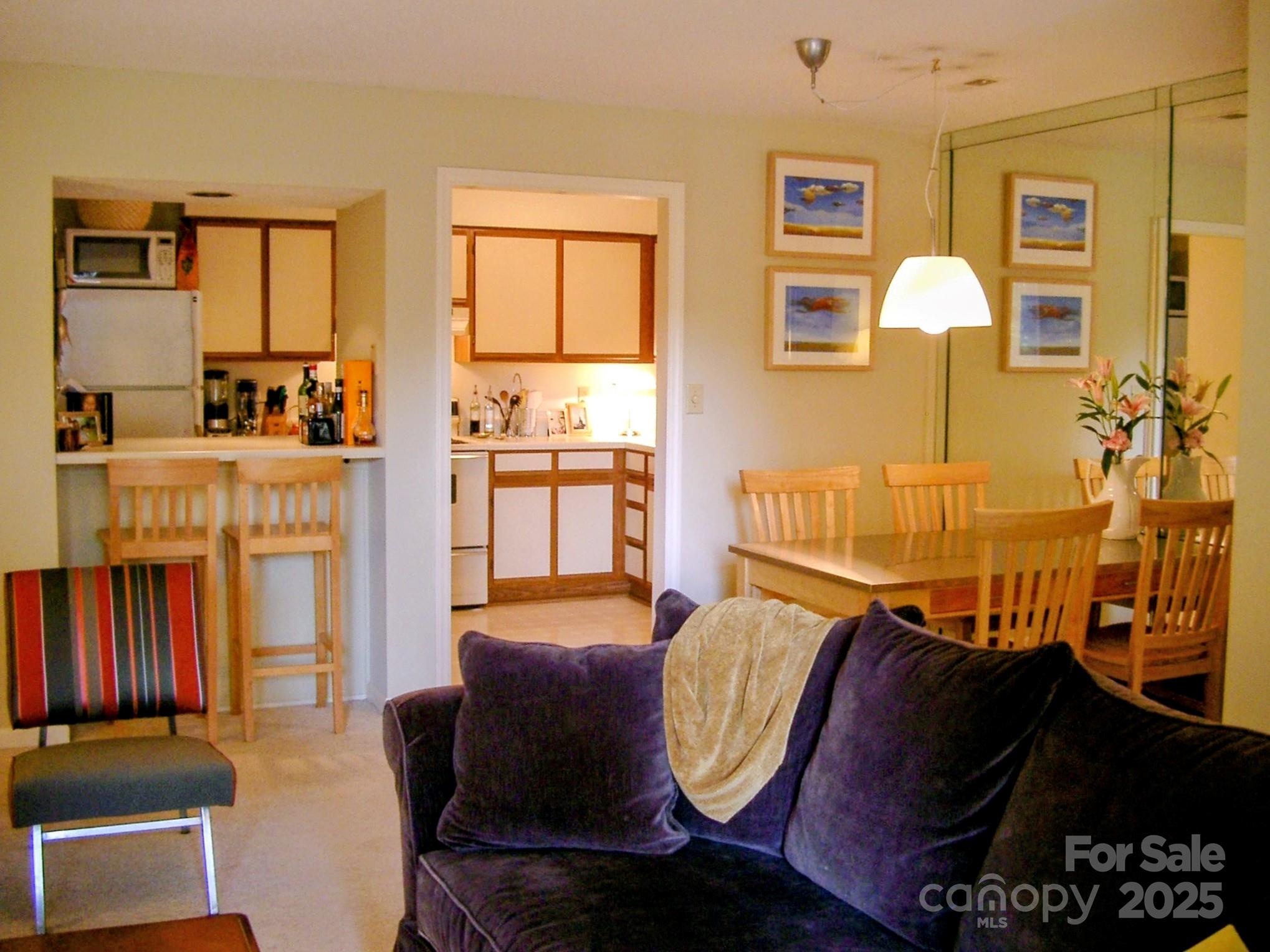 1021 Churchill Downs Court Unit: G