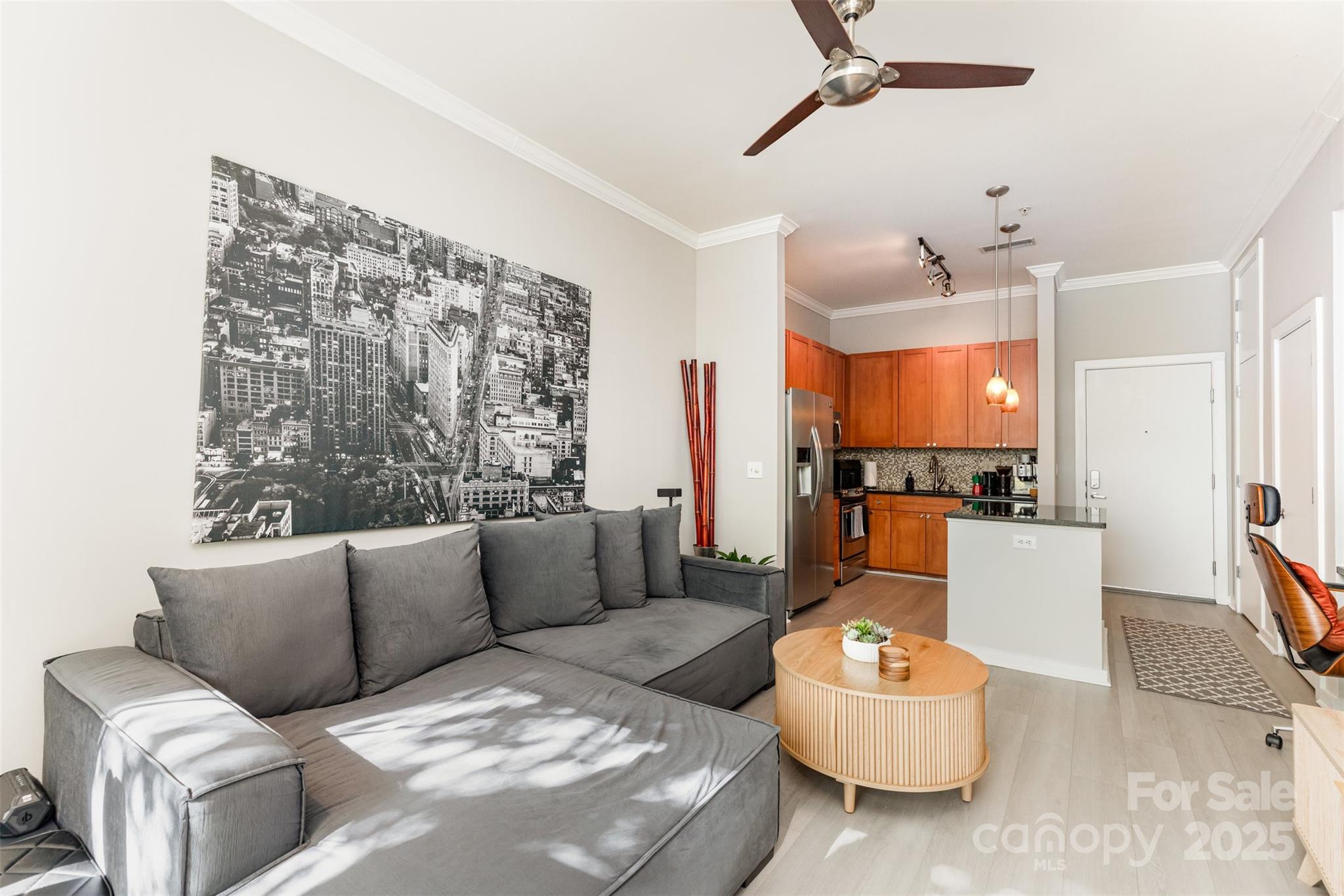 525 E 6th Street Unit: 212