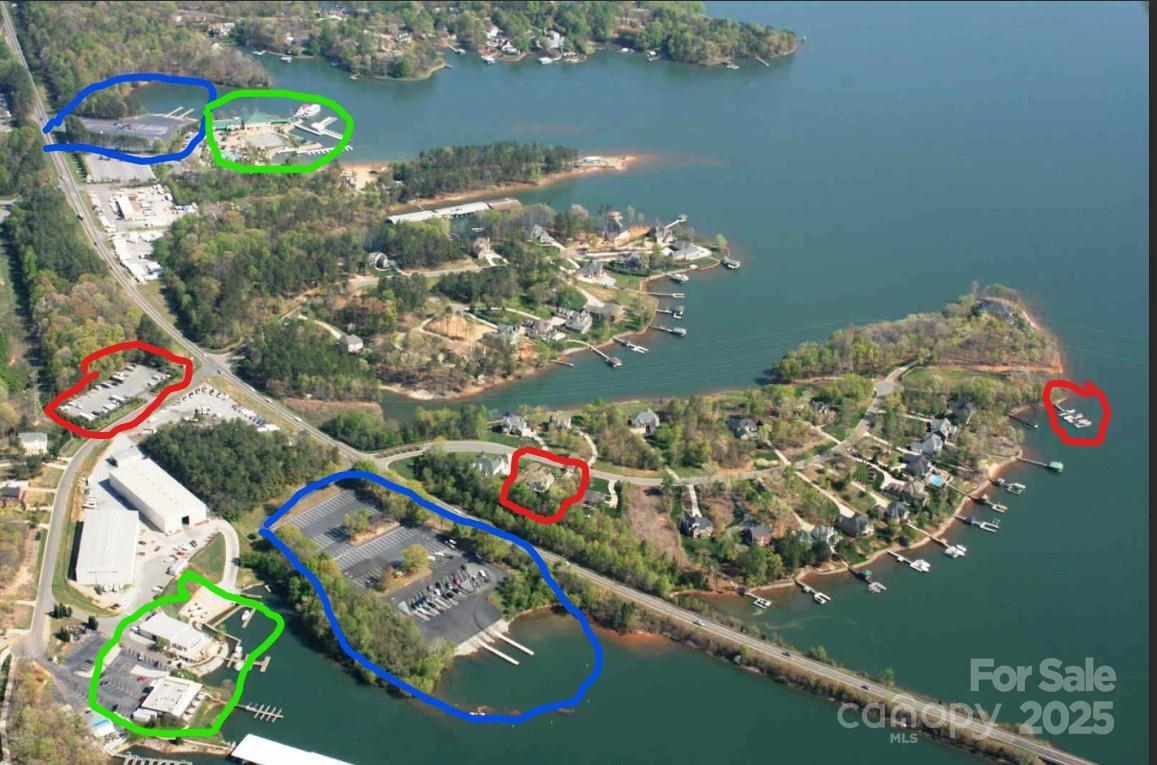 122 Mariner Pointe Lane